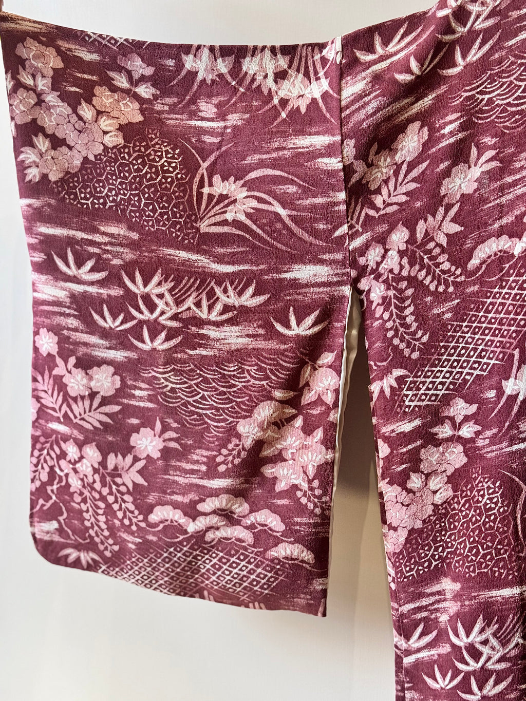 Kimono Haori IKIGAI