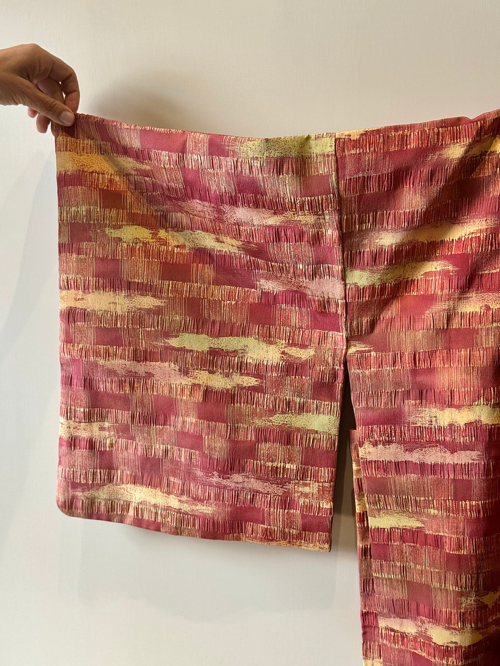 Kimono Haori Shoganai