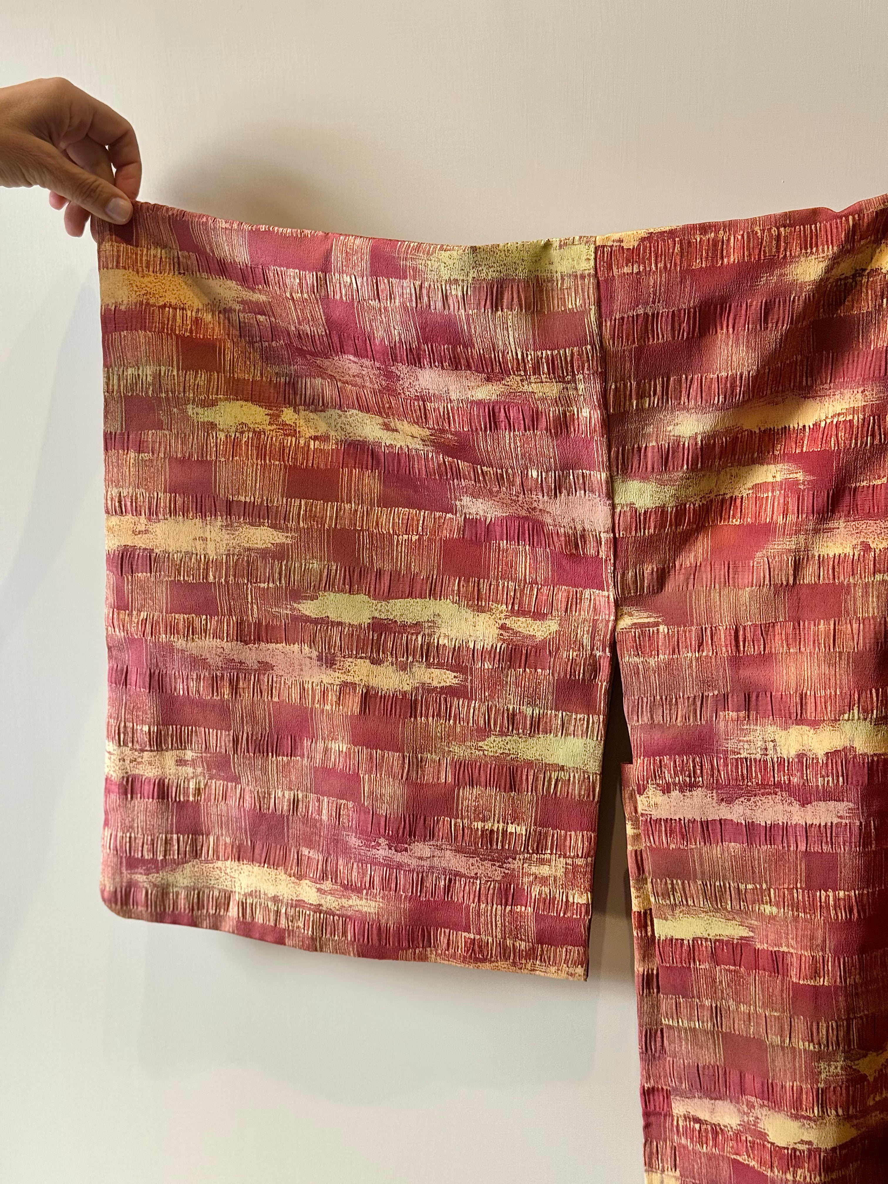 Kimono Haori Shoganai