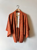 Kimono Haori Kintsugi