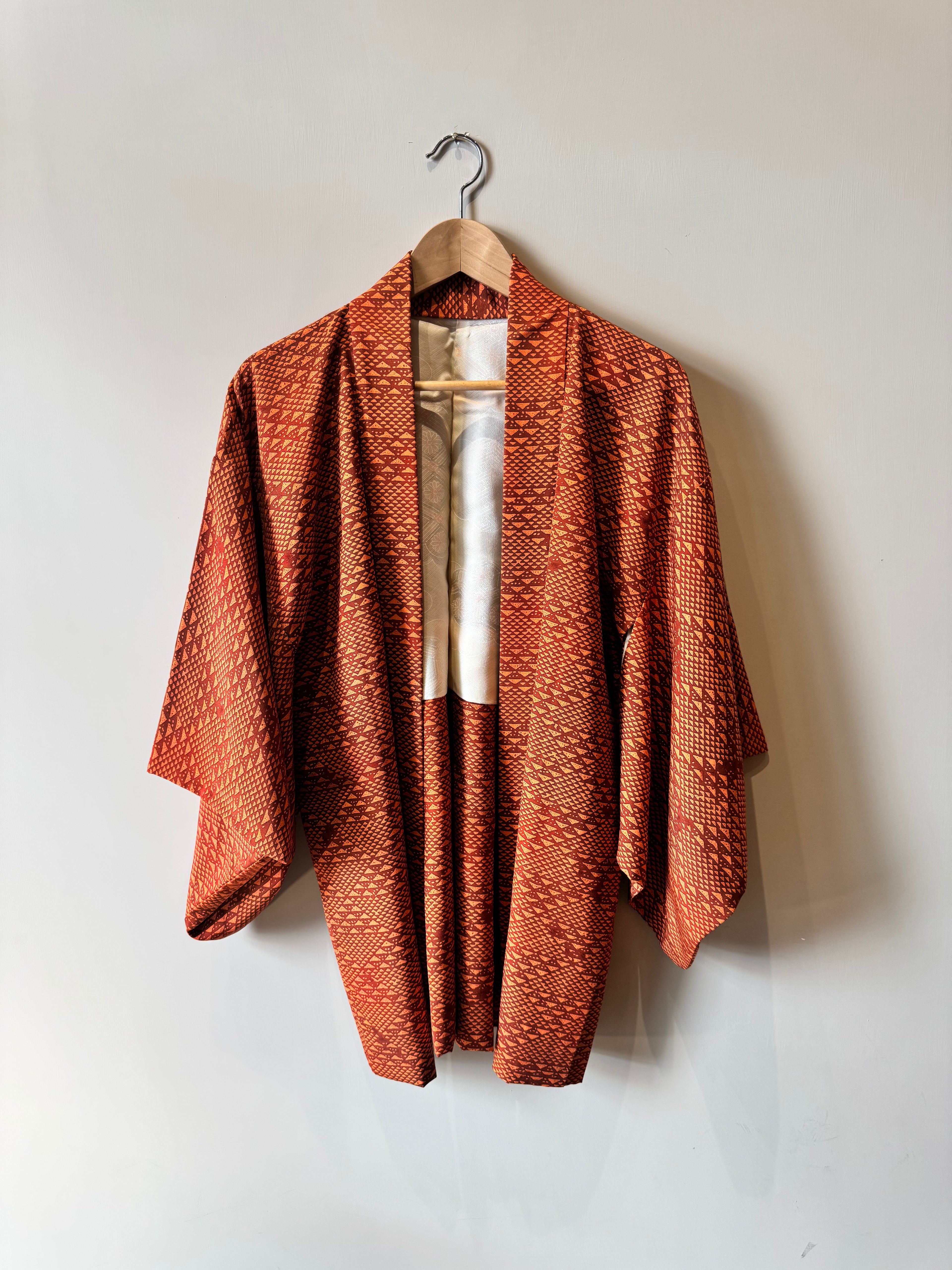 Kimono Haori Kintsugi