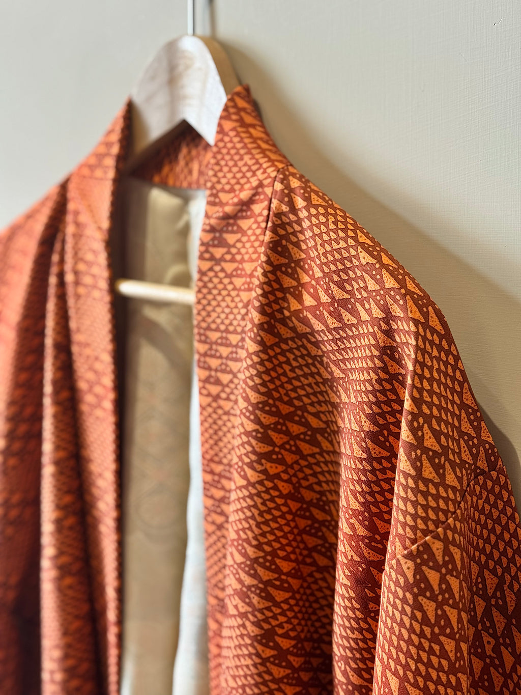 Kimono Haori Kintsugi