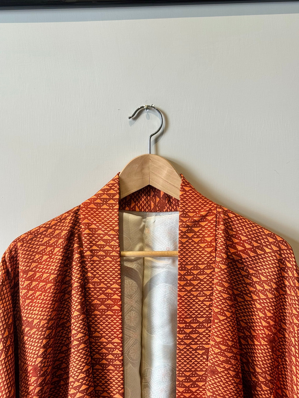 Kimono Haori Kintsugi