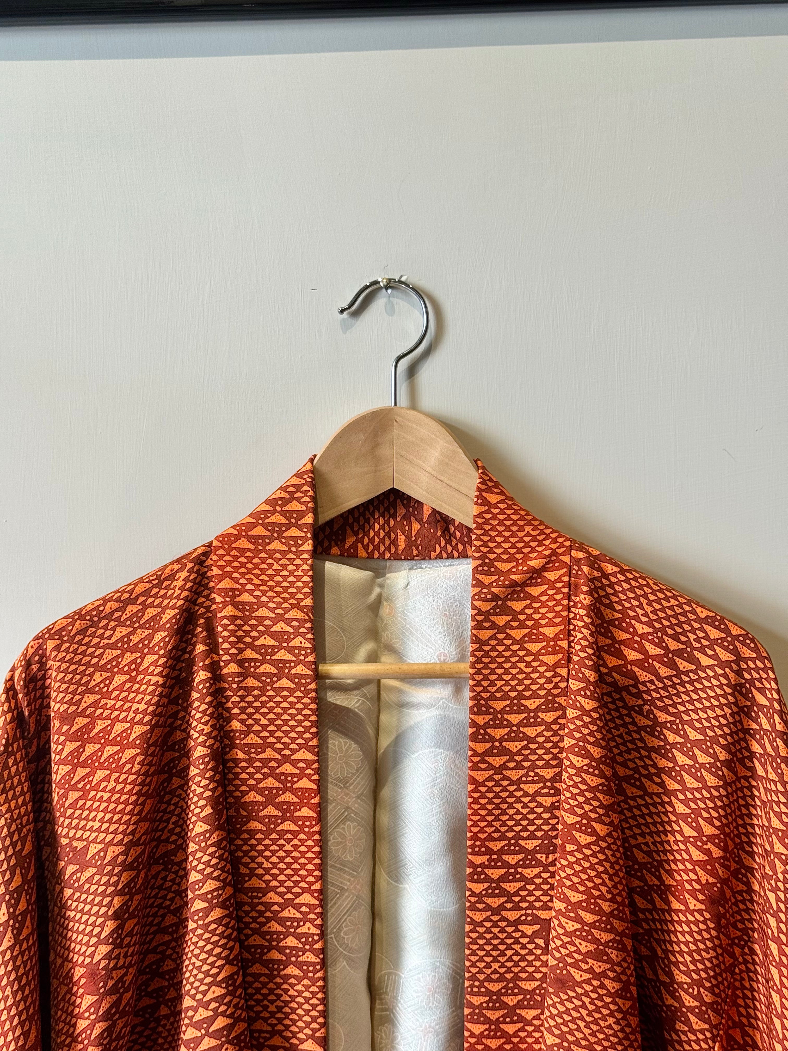 Kimono Haori Kintsugi