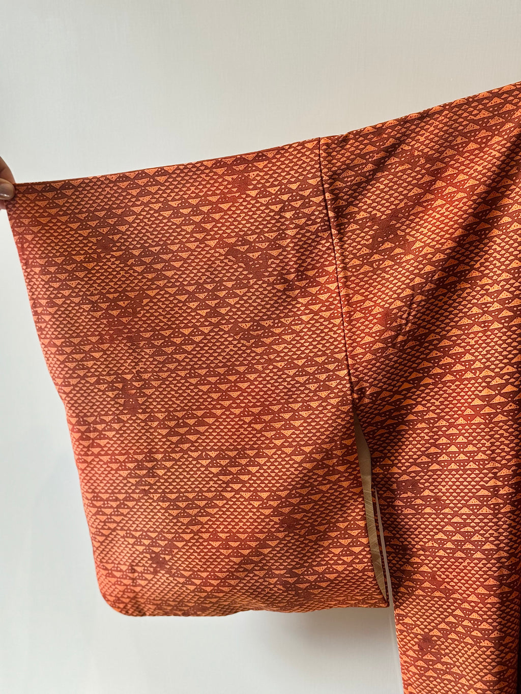 Kimono Haori Kintsugi