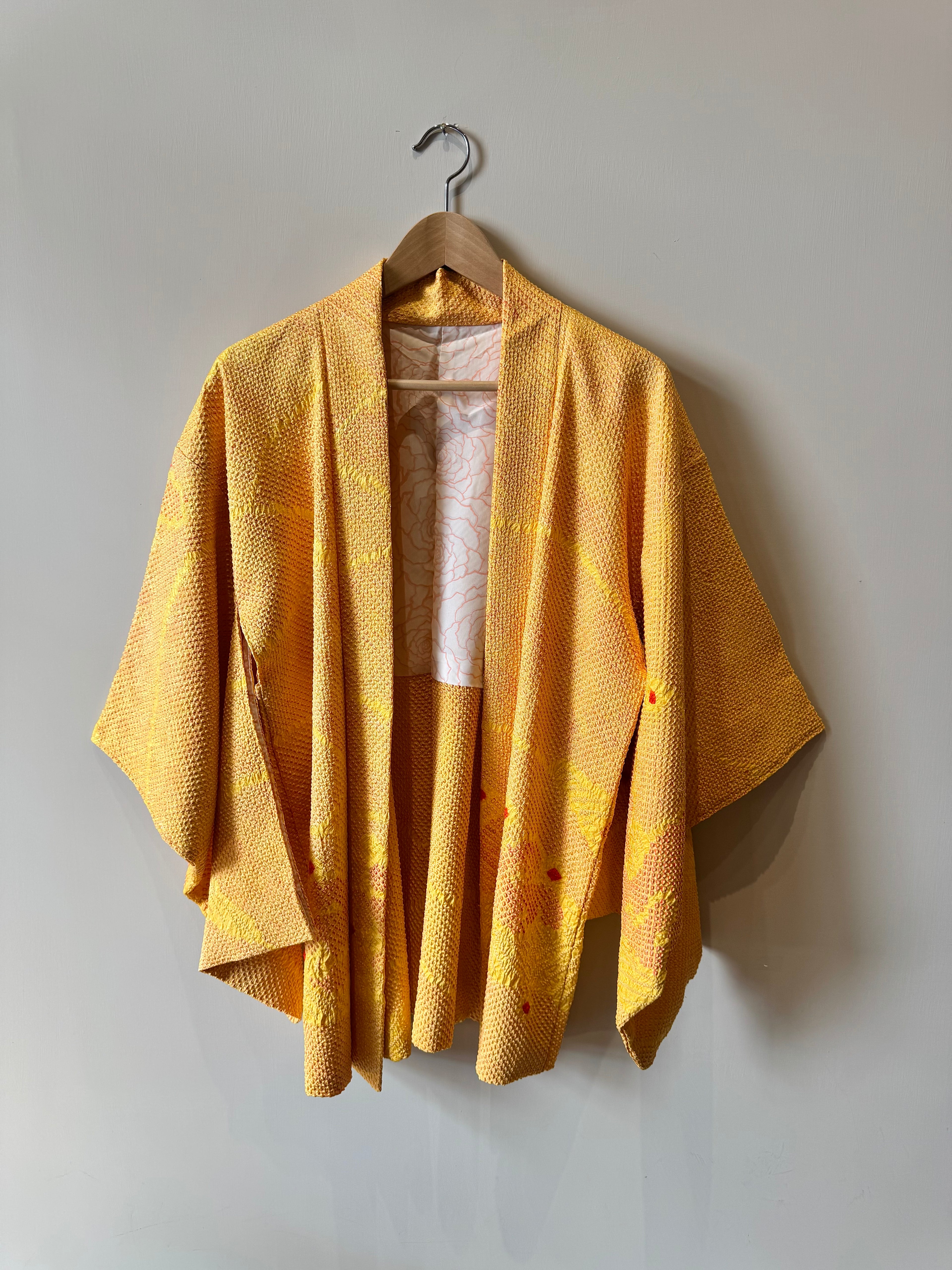 Kimono Haori Komorebi