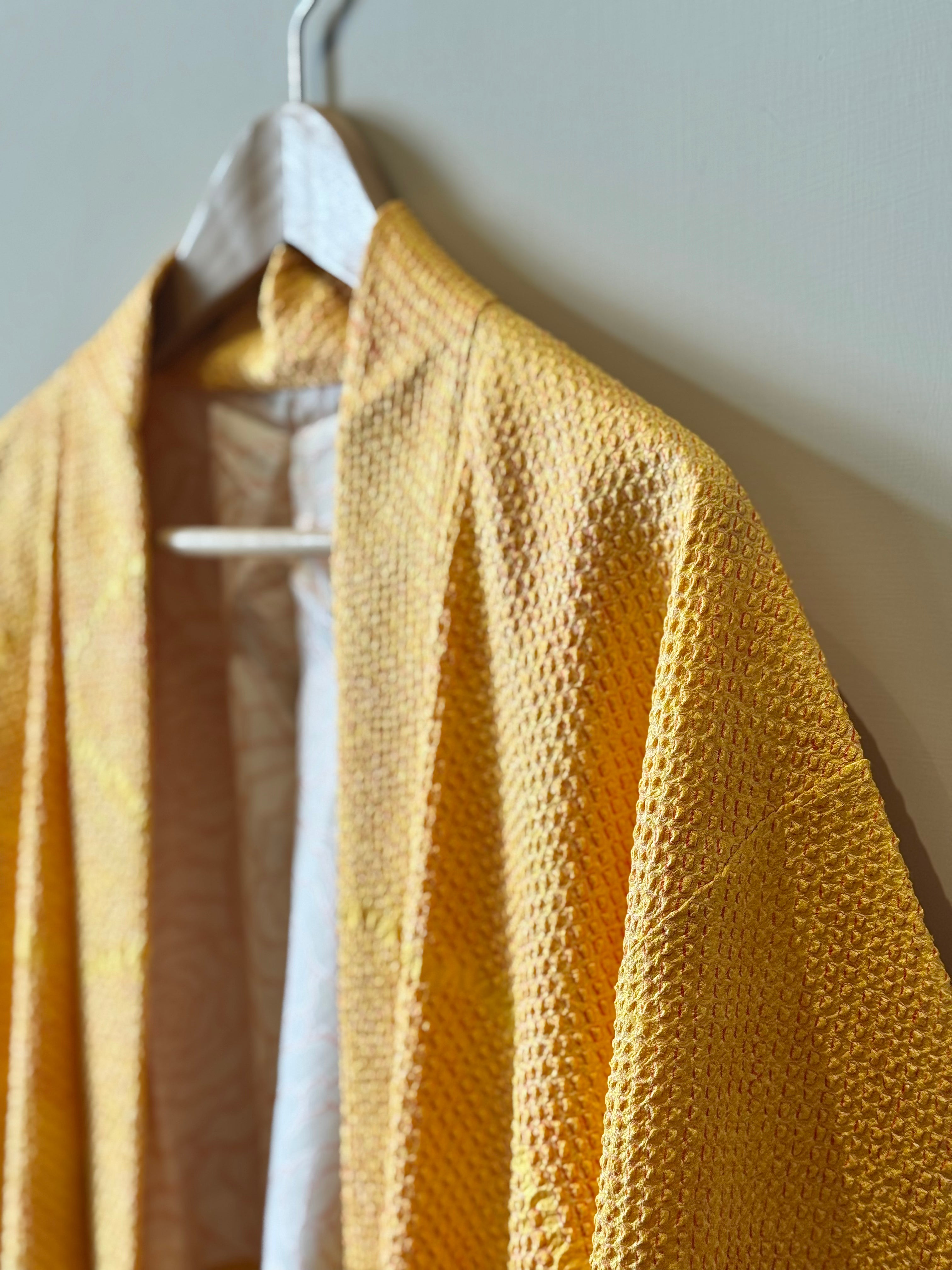 Kimono Haori Komorebi