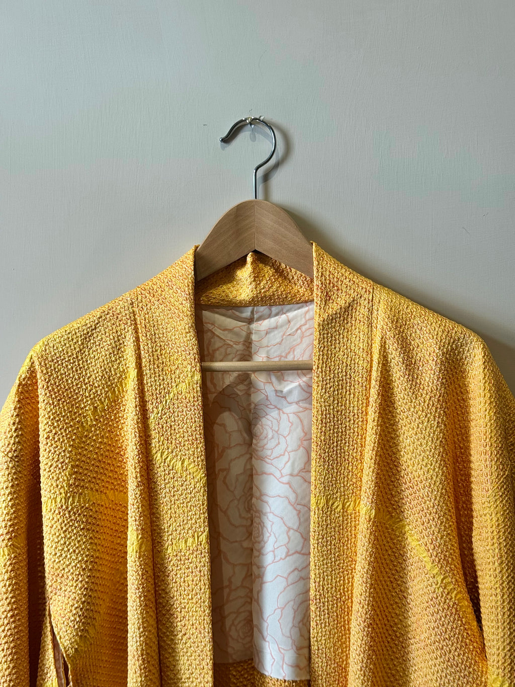 Kimono Haori Komorebi
