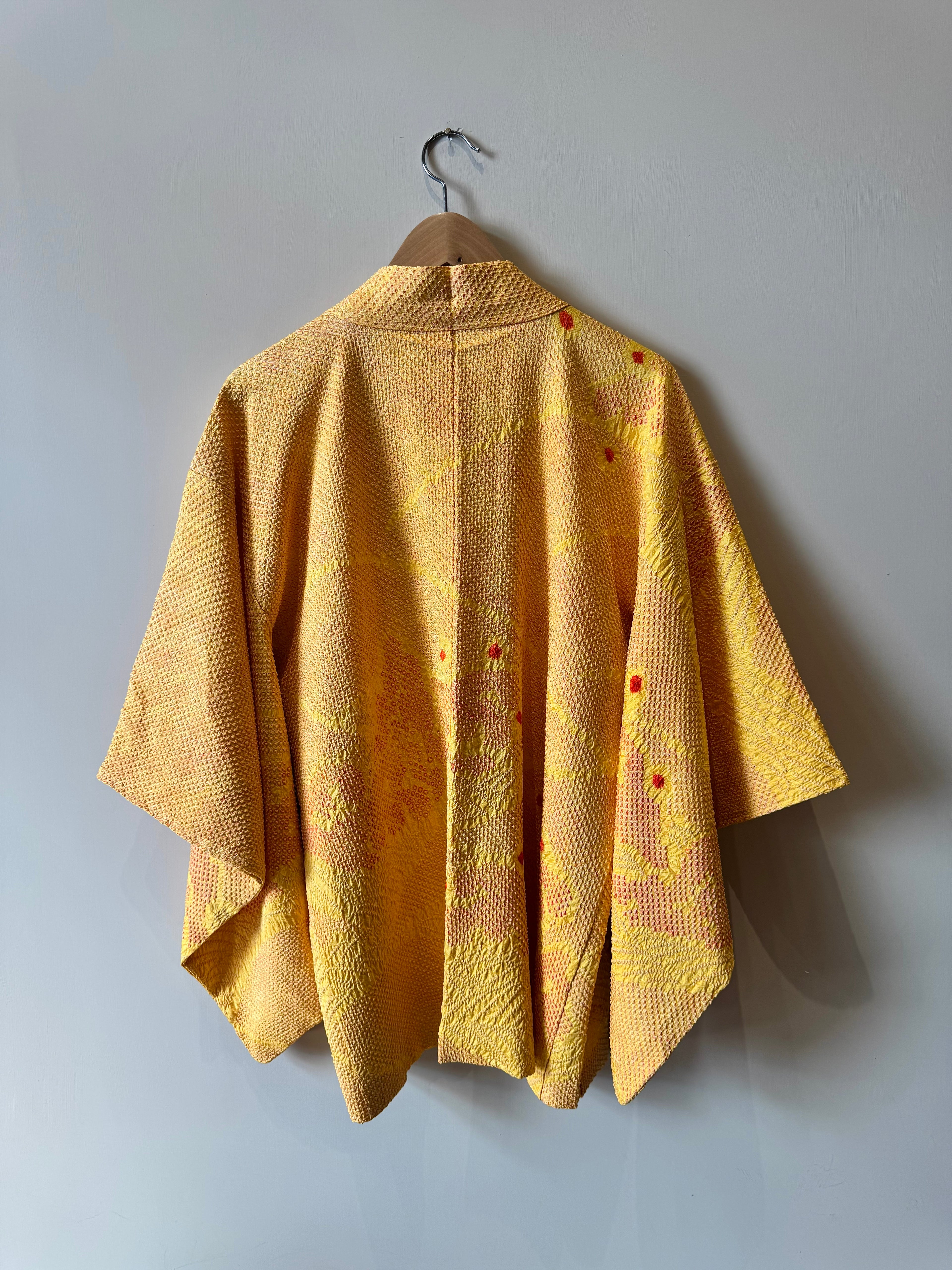 Kimono Haori Komorebi