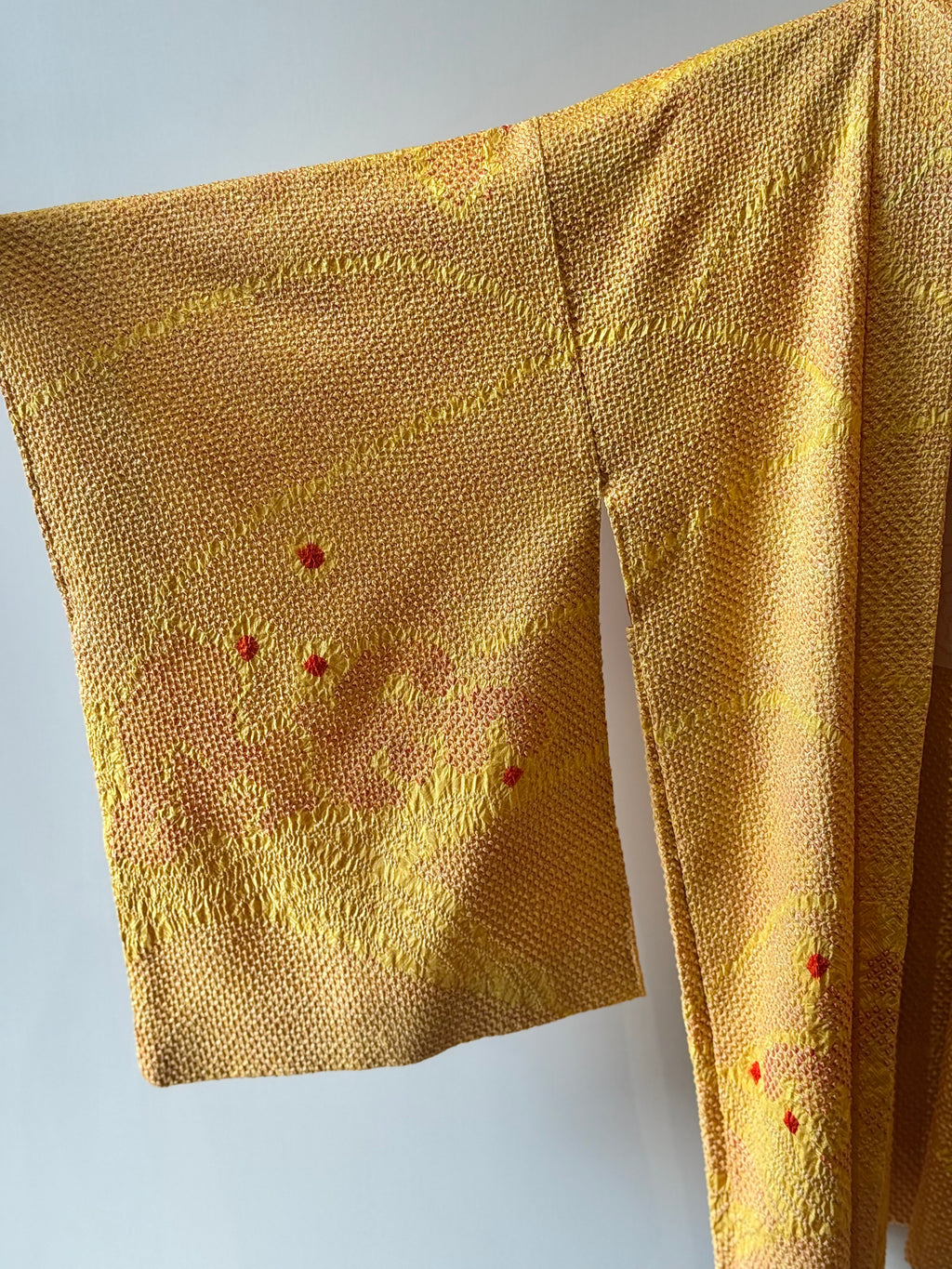 Kimono Haori Komorebi
