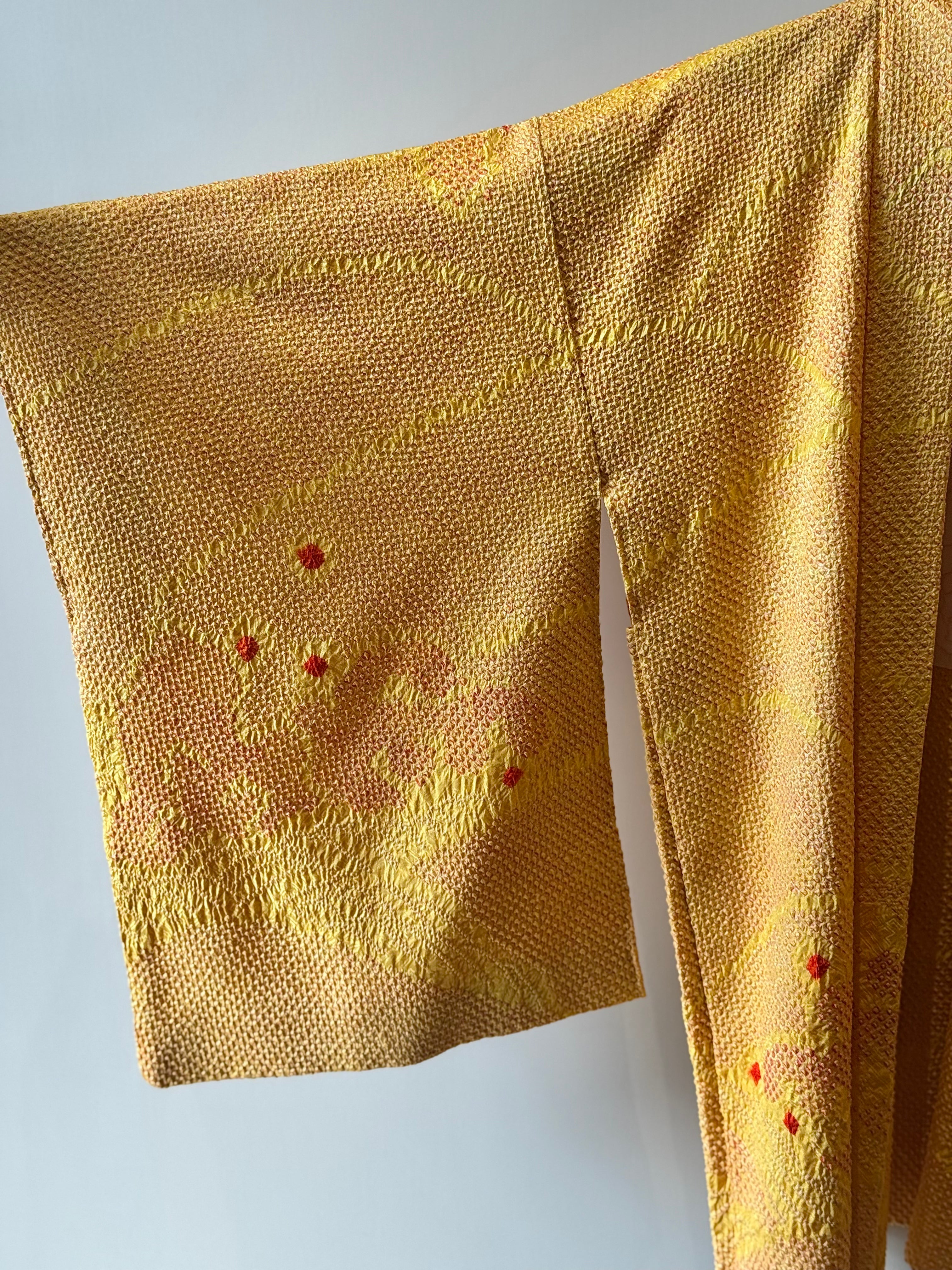 Kimono Haori Komorebi
