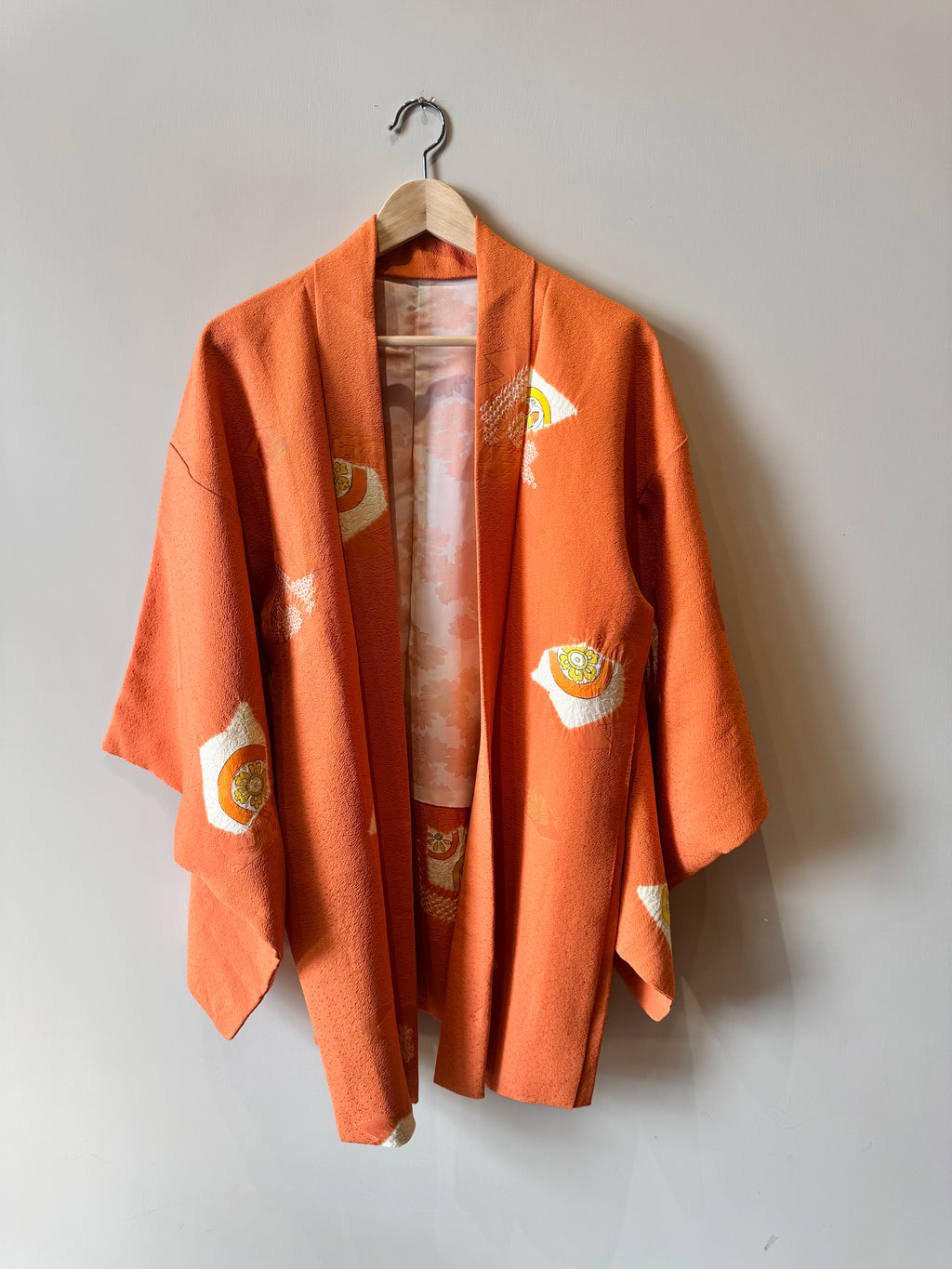 Kimono Haori Yūgen