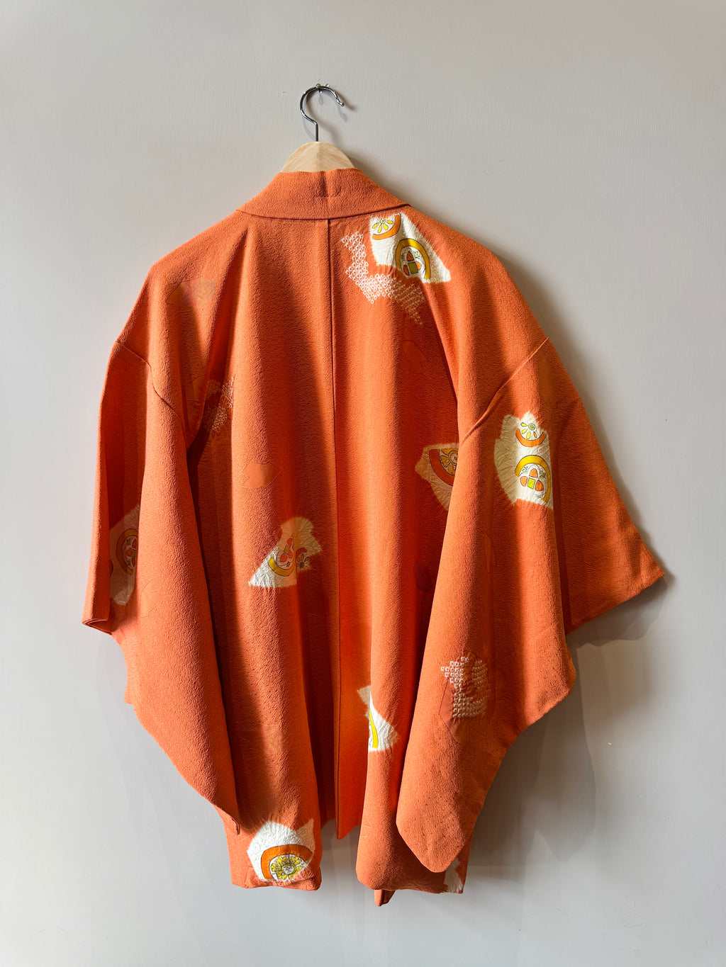Kimono Haori Yūgen