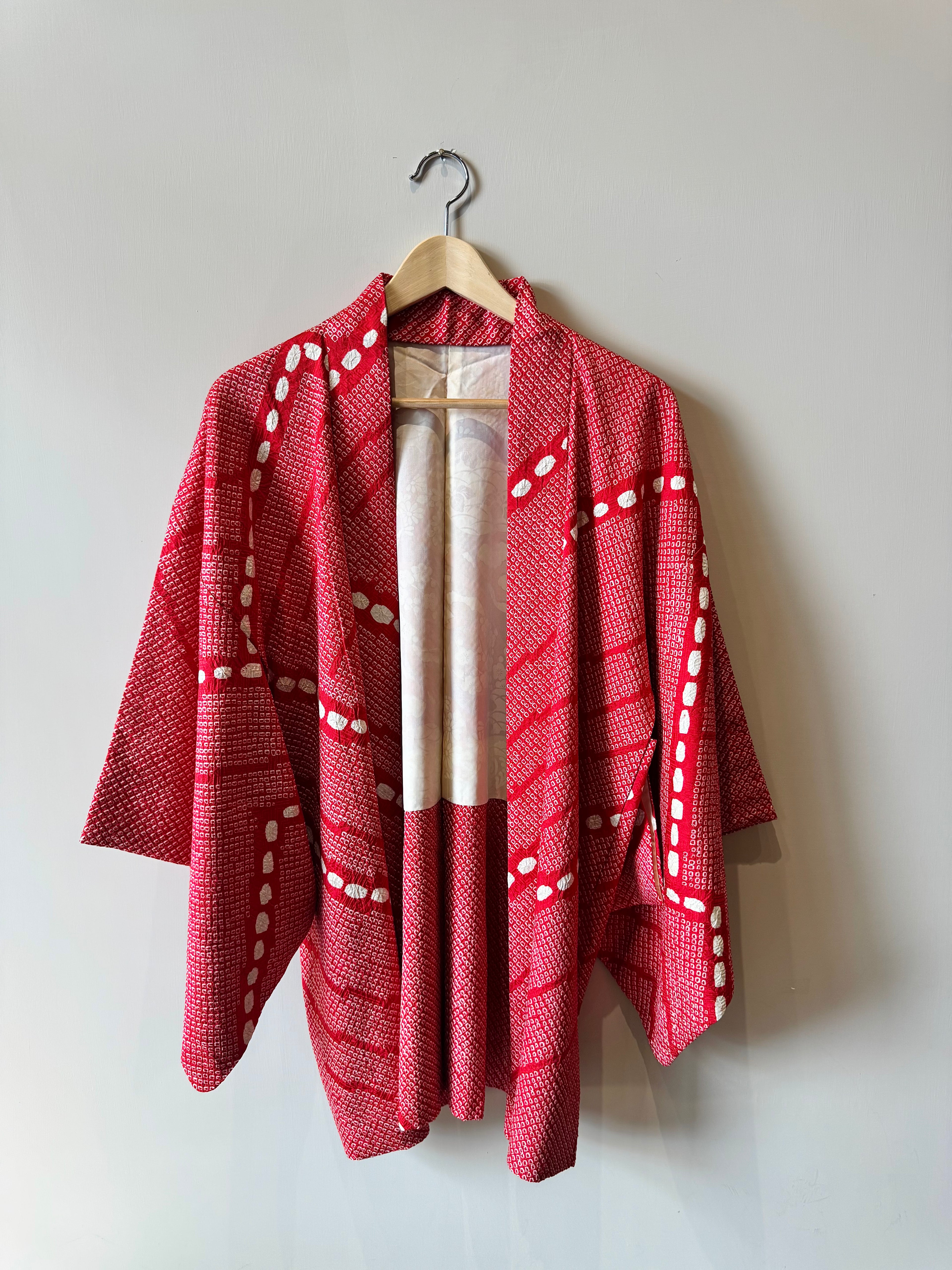 Kimono Haori Fukinsei