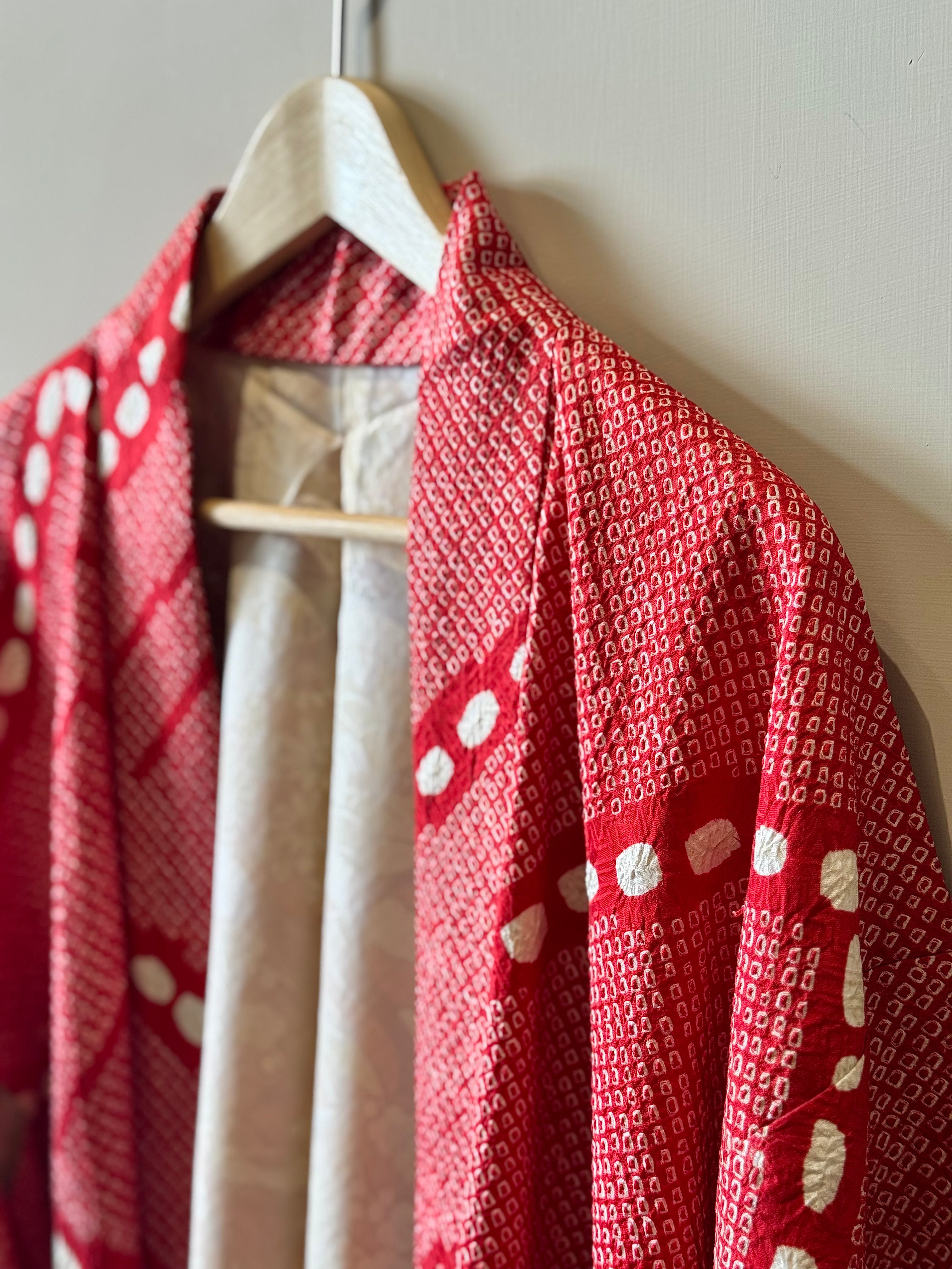 Kimono Haori Fukinsei