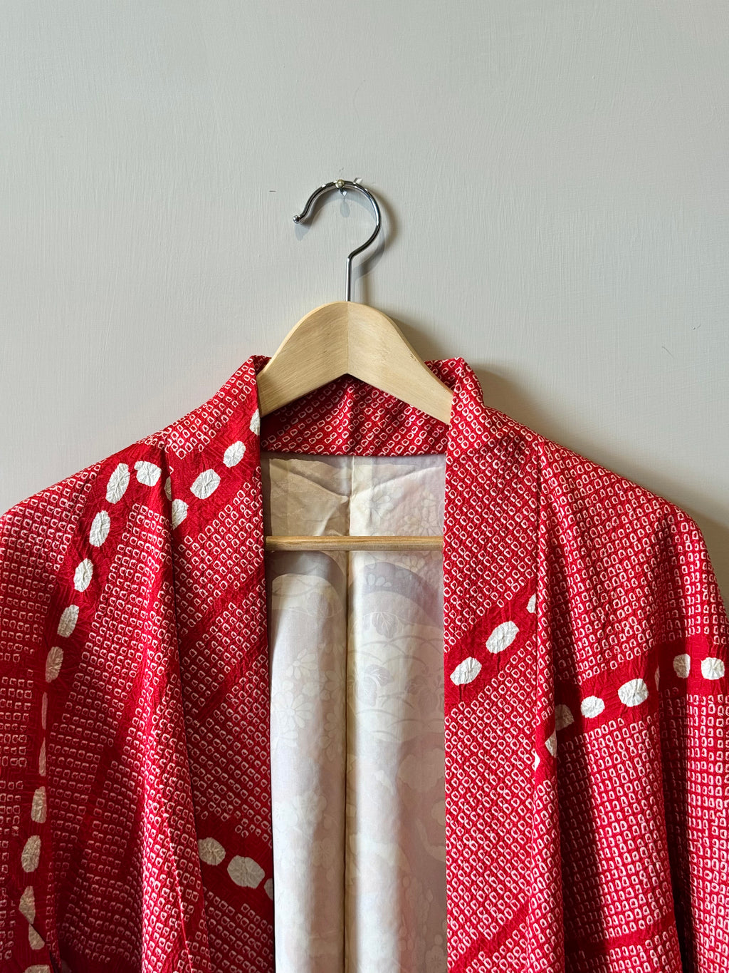 Kimono Haori Fukinsei
