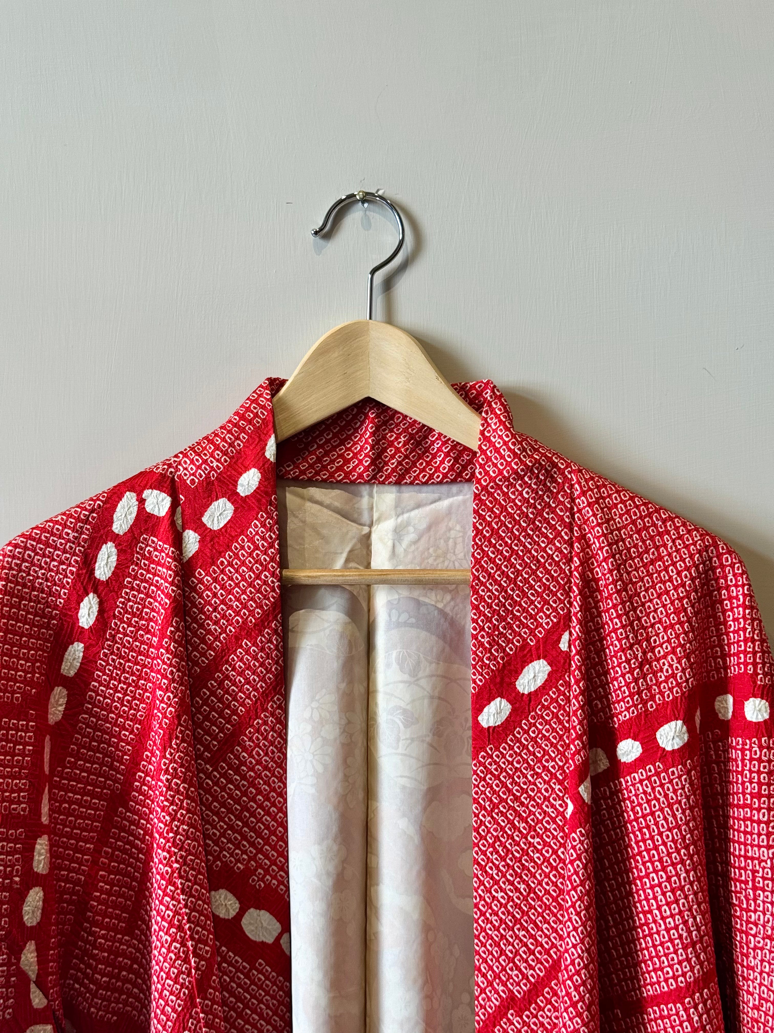 Kimono Haori Fukinsei