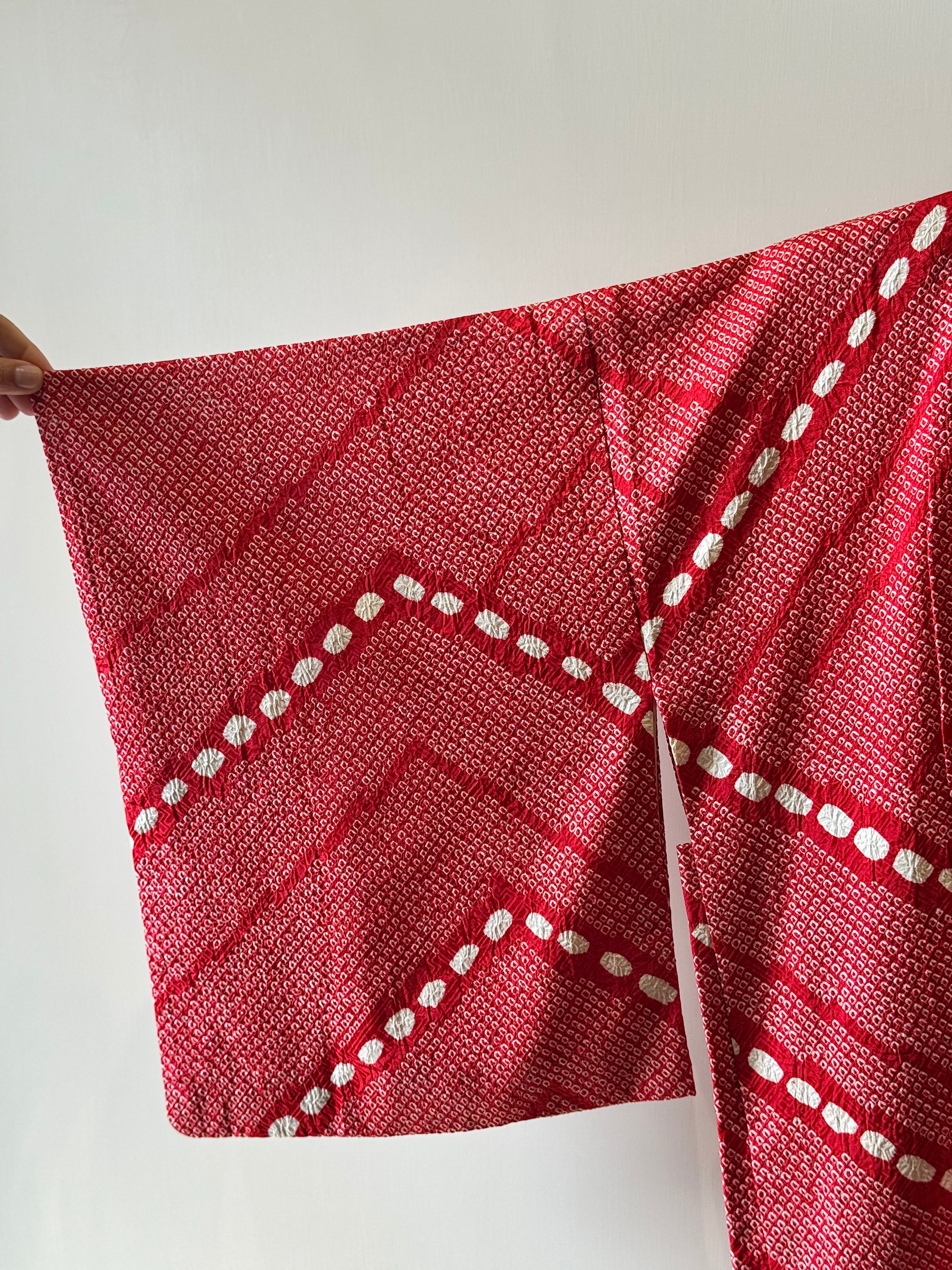 Kimono Haori Fukinsei