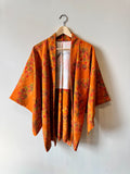 Kimono Haori Satori