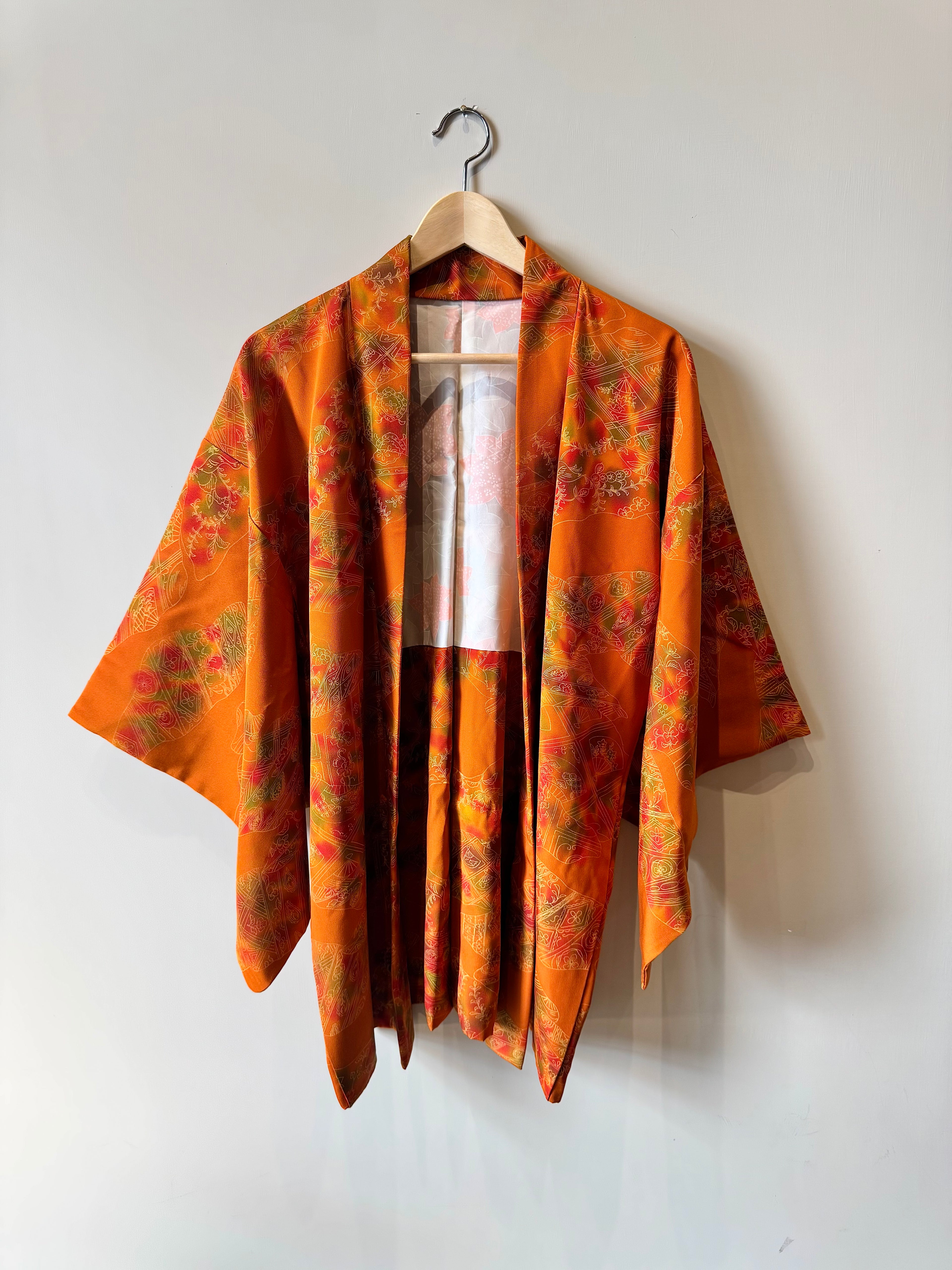 Kimono Haori Satori