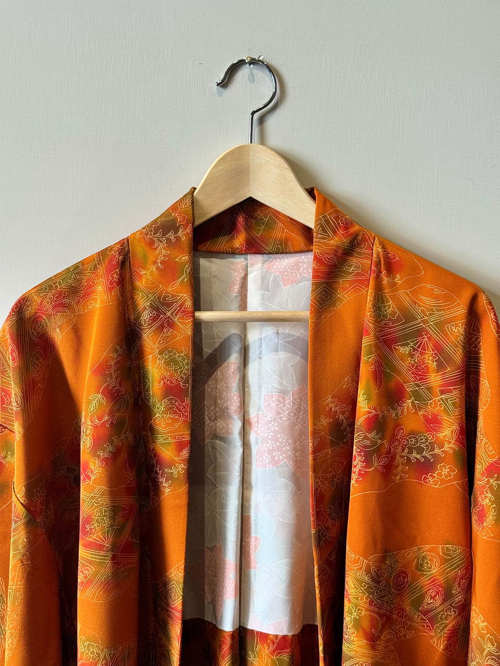Kimono Haori Satori