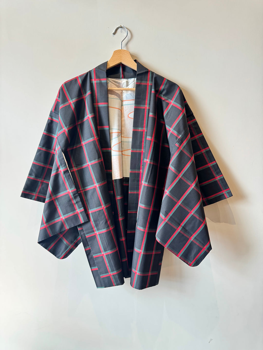 Kimono Haori Wai-wai