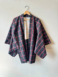 Kimono Haori Wai-wai