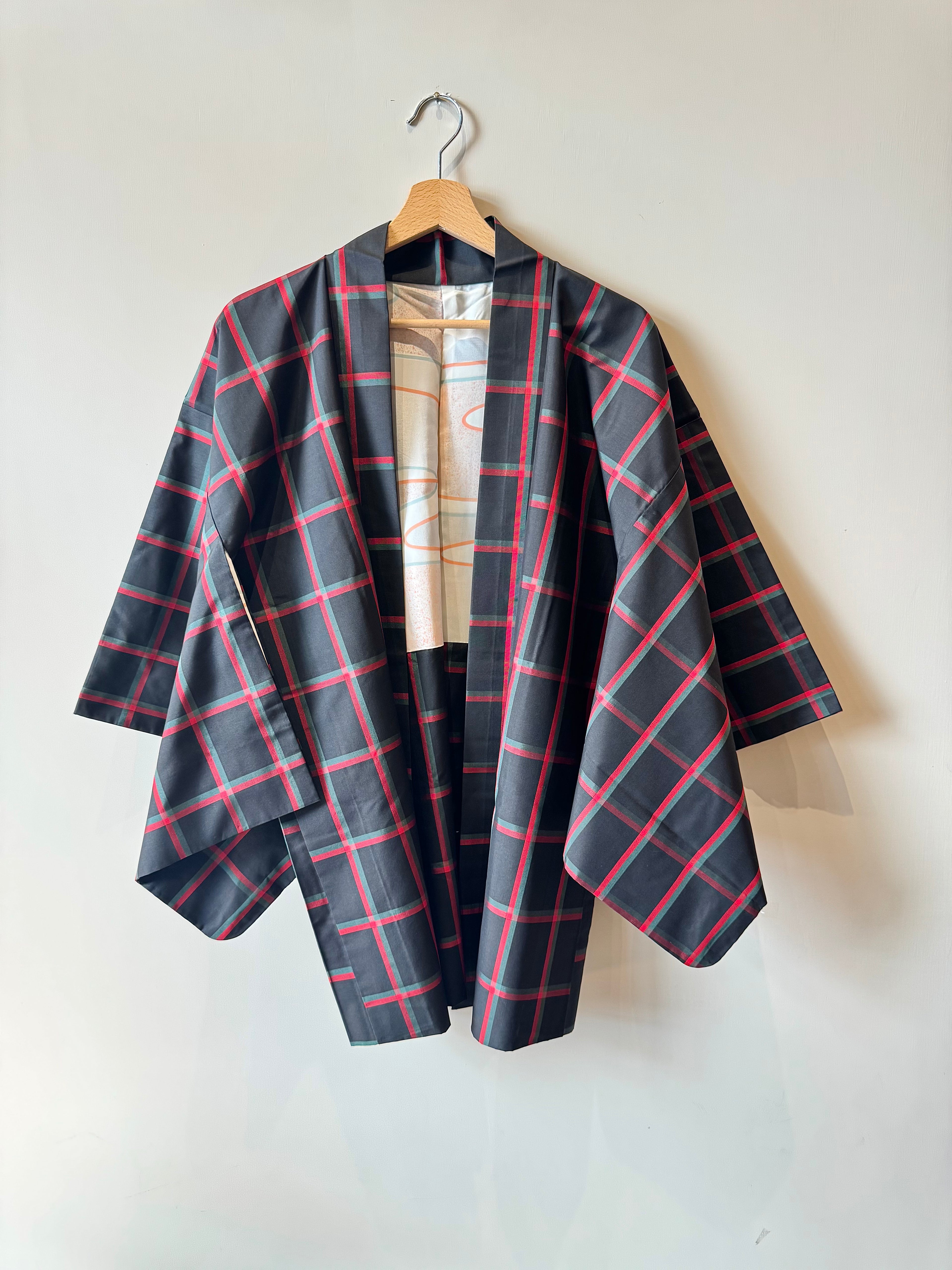 Kimono Haori Wai-wai