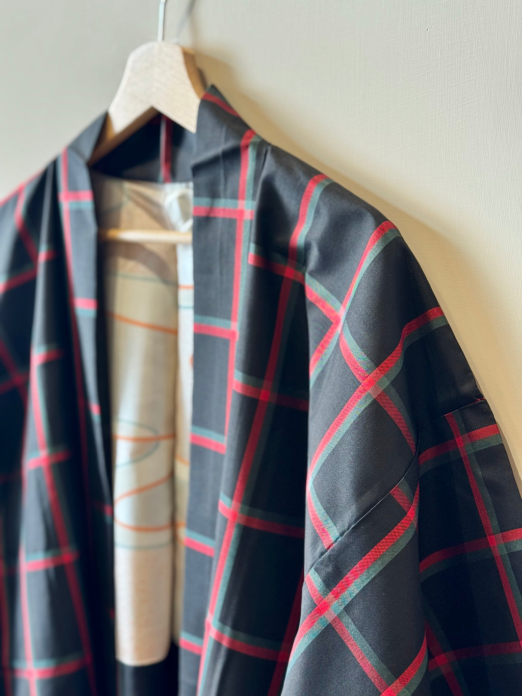 Kimono Haori Wai-wai