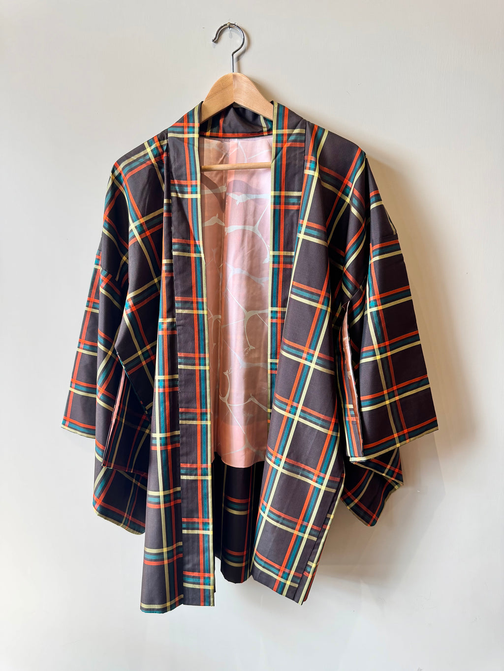 Kimono Haori Kō