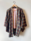 Kimono Haori Kō