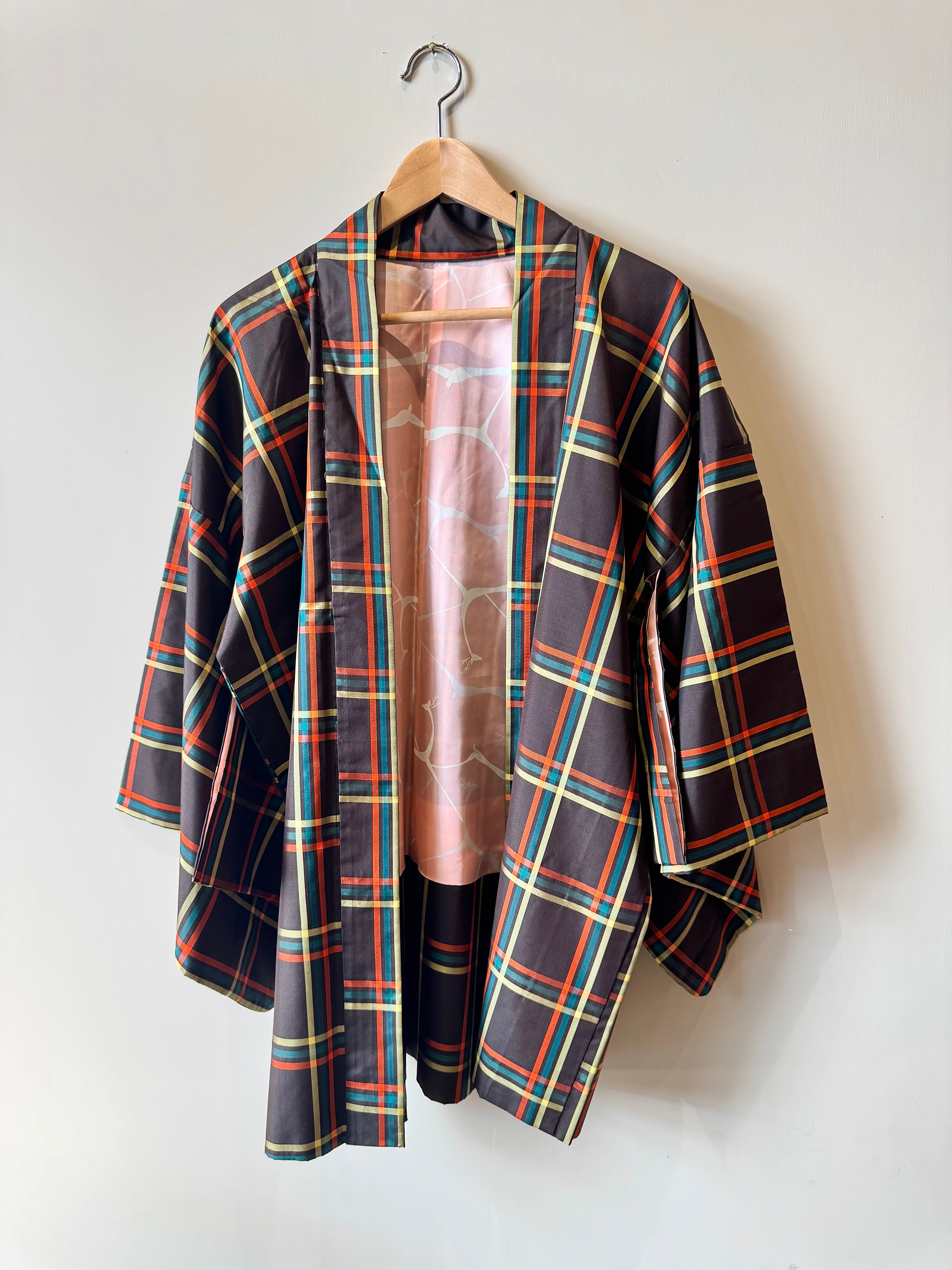 Kimono Haori Kō