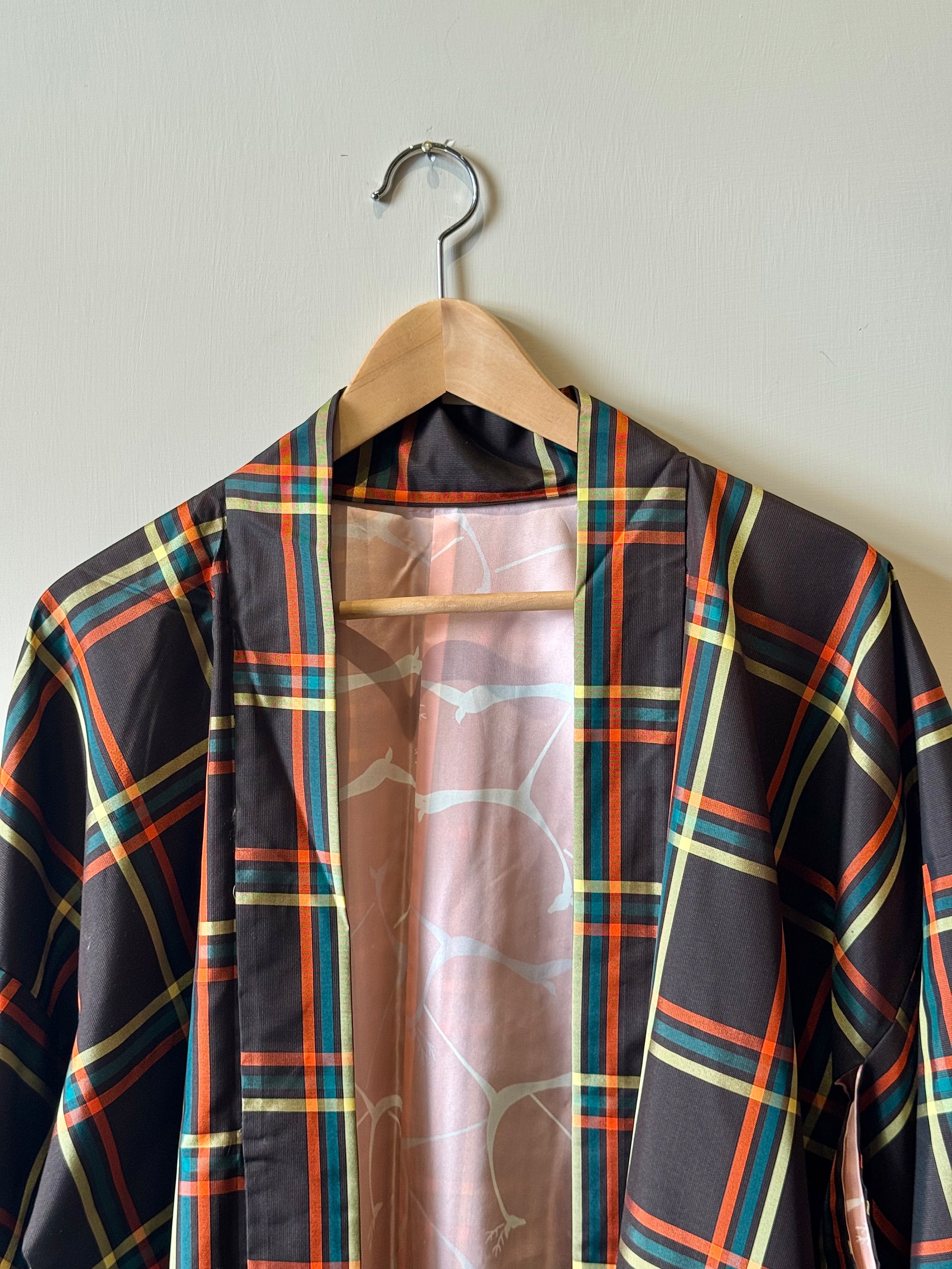 Kimono Haori Kō