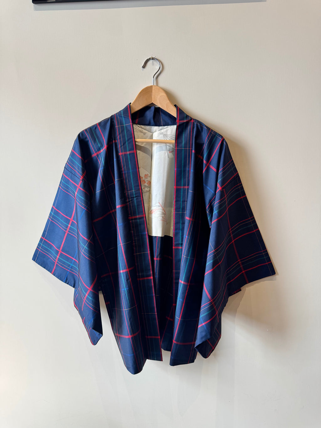 Kimono Haori Nakama