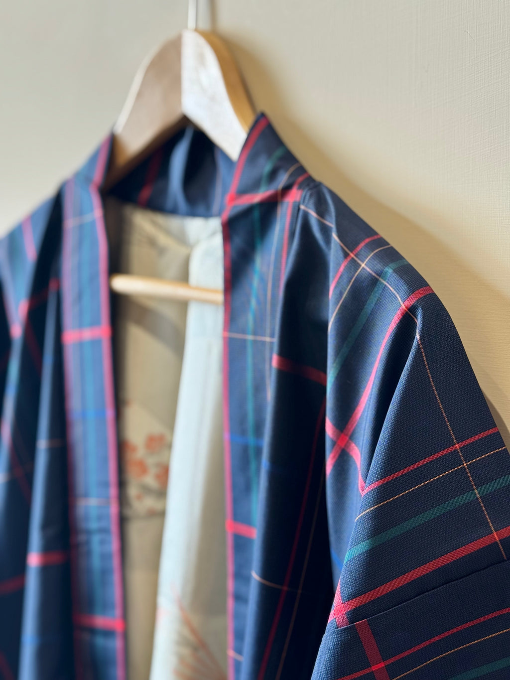Kimono Haori Nakama