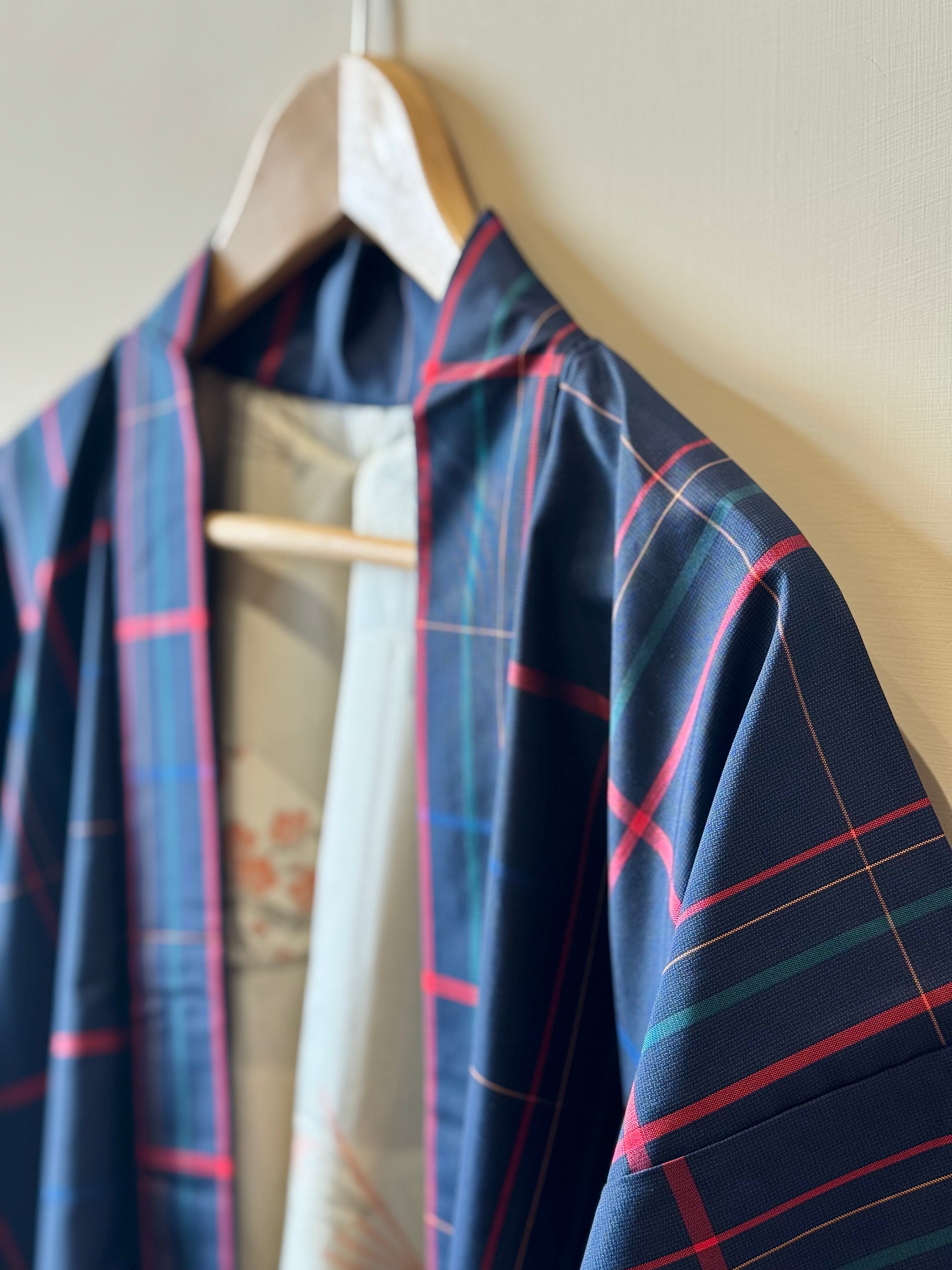 Kimono Haori Nakama