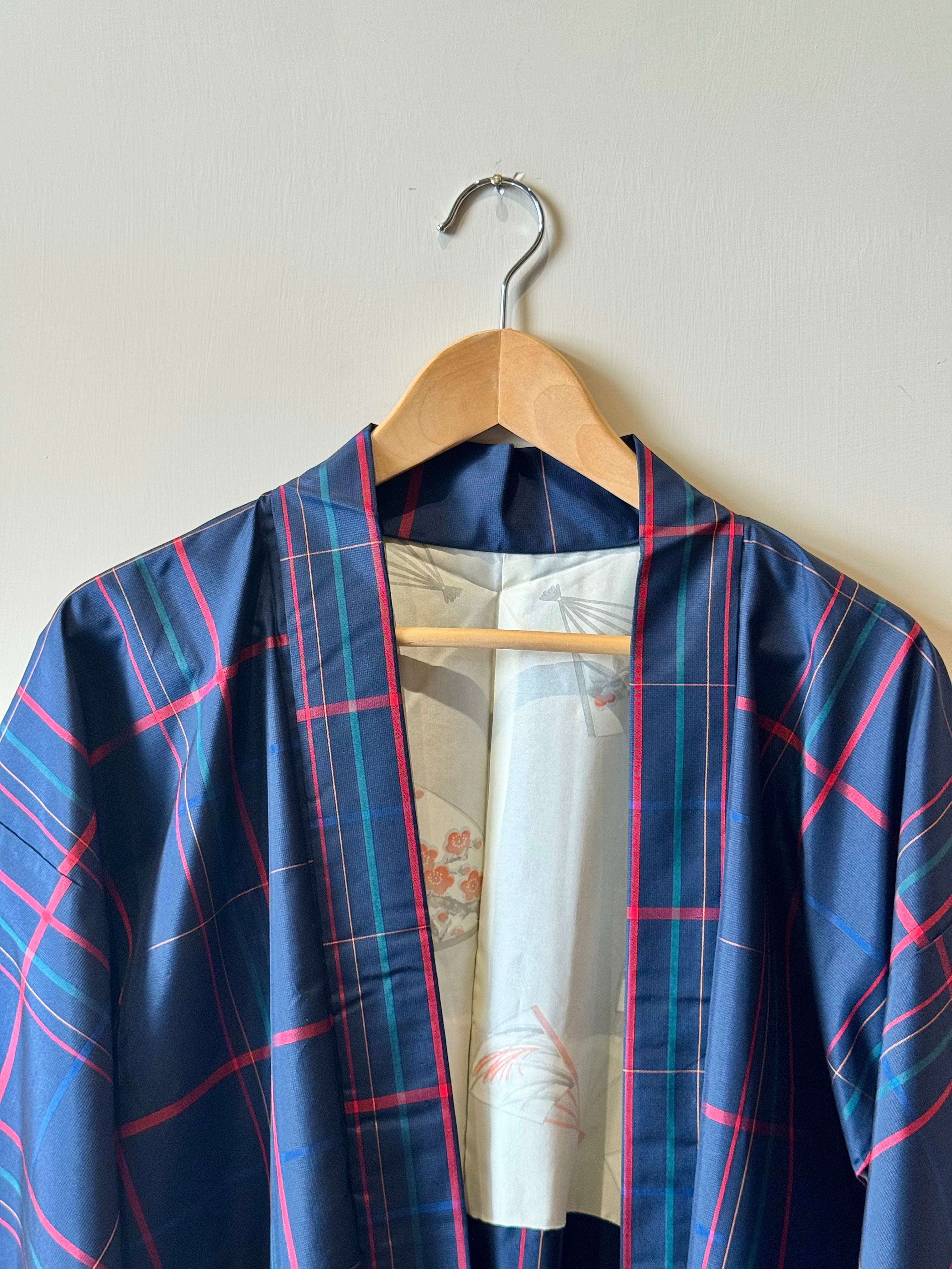 Kimono Haori Nakama