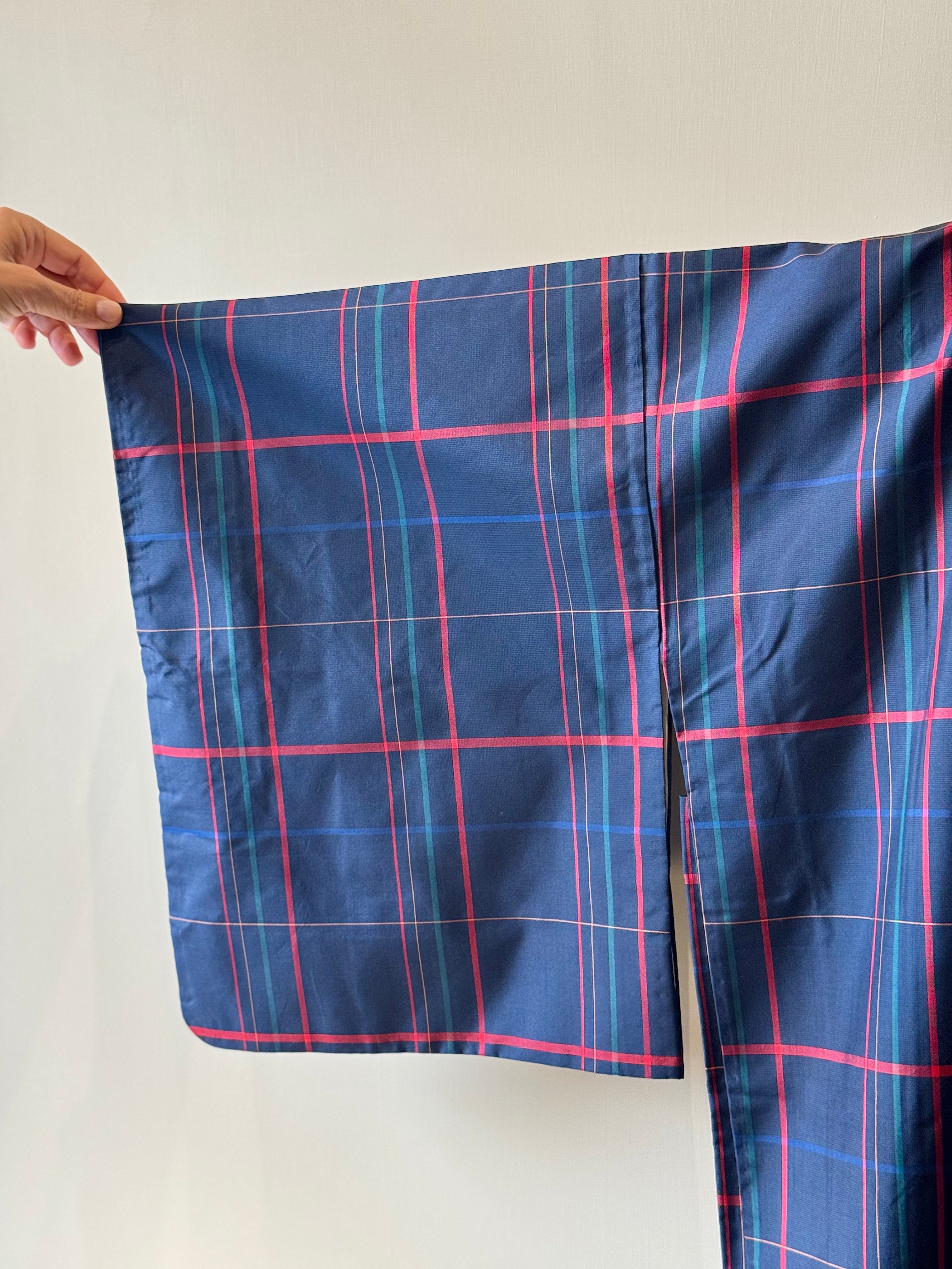 Kimono Haori Nakama