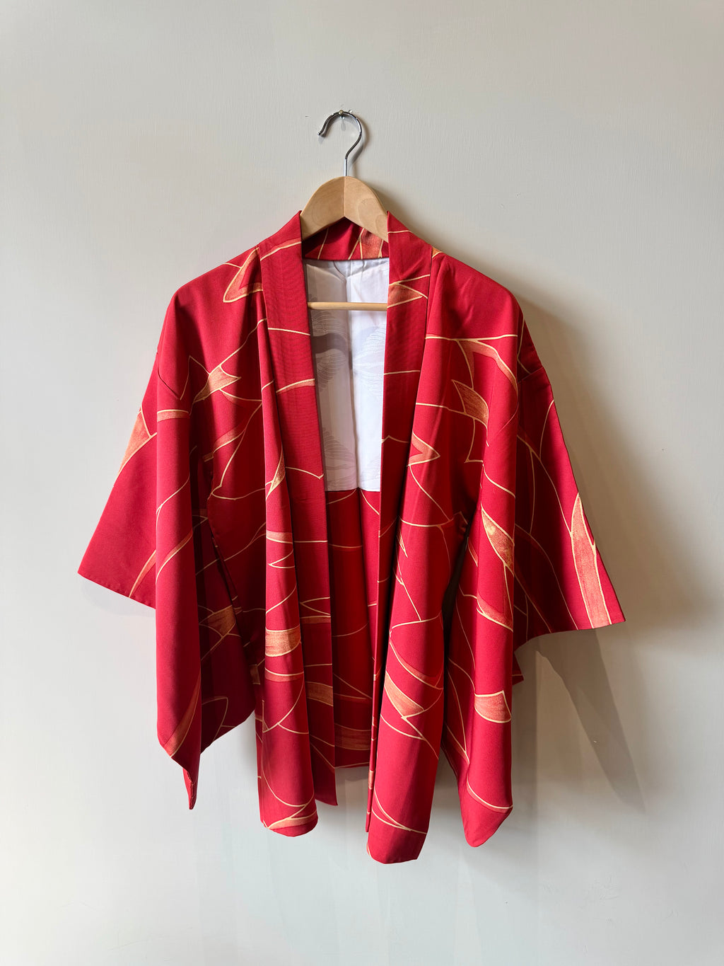 Kimono Haori No Yokan