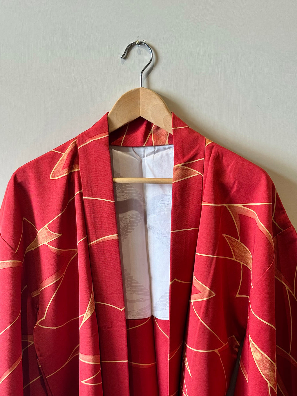 Kimono Haori No Yokan
