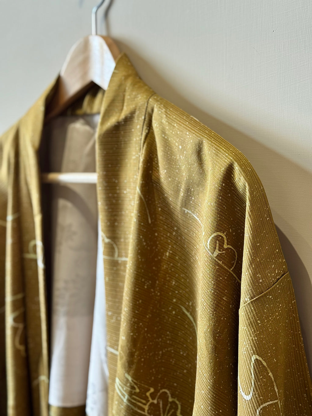 Kimono Haori Datsuzoku