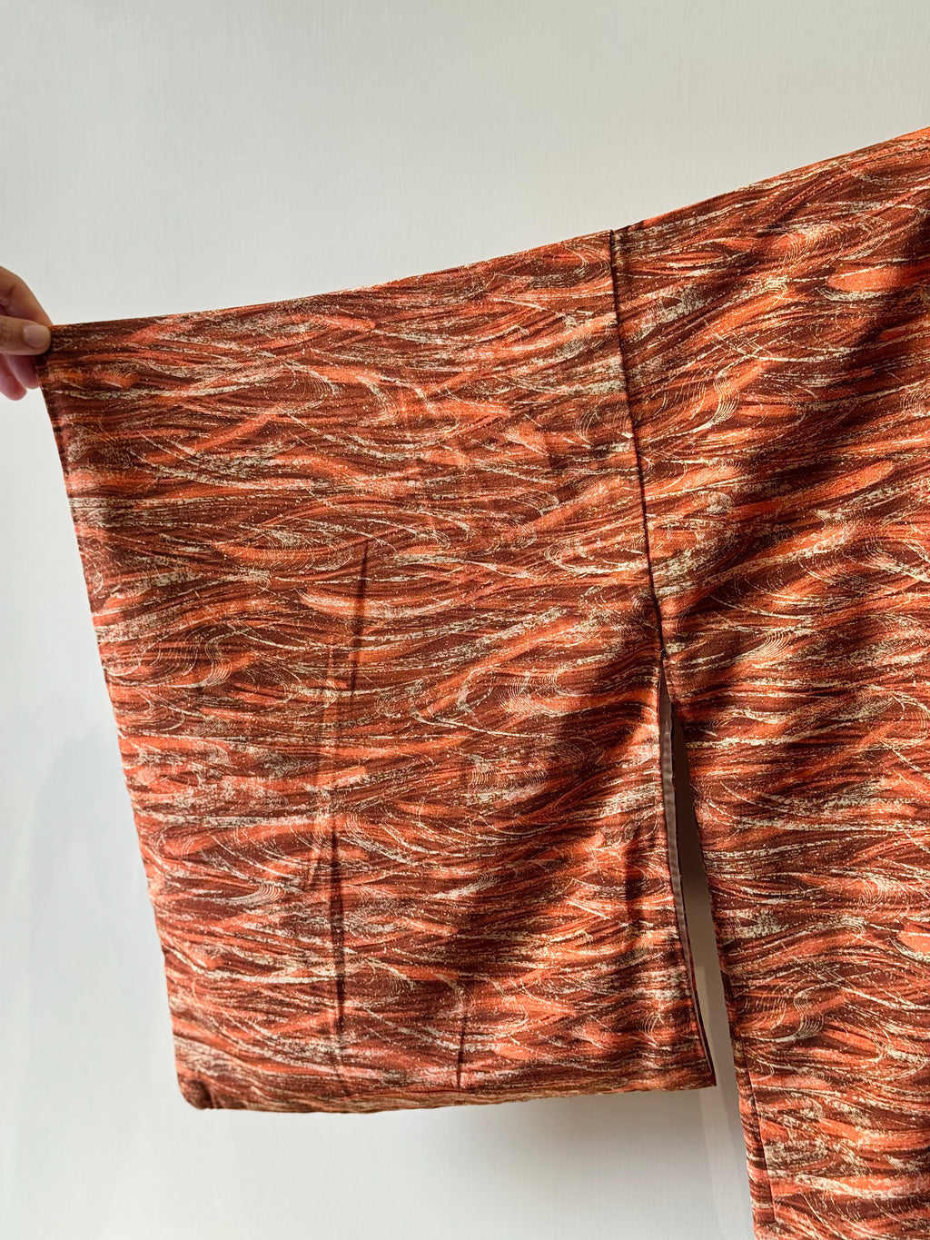 Kimono Haori Ichi- go Ichi-e