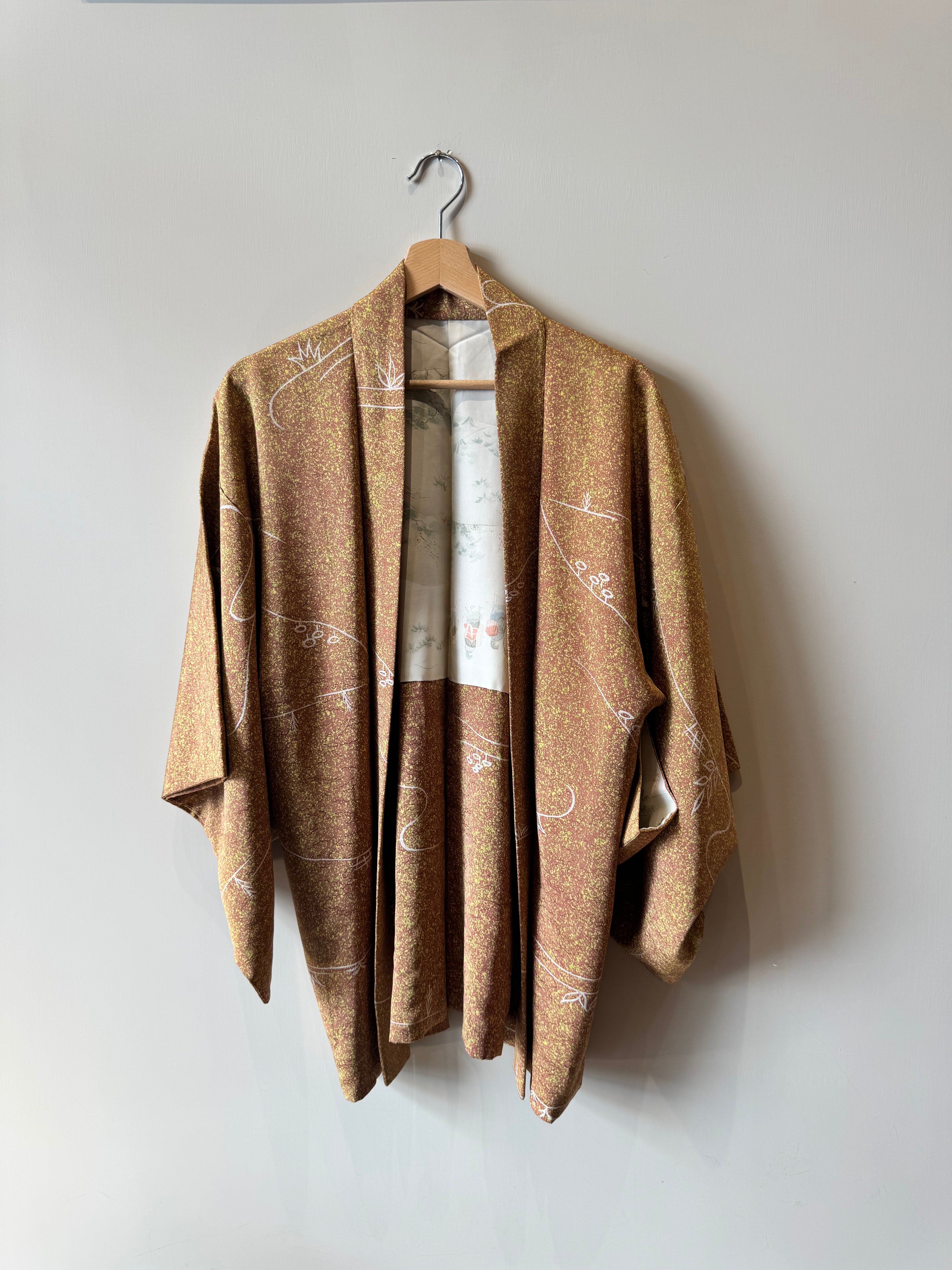 Kimono Haori Nakama