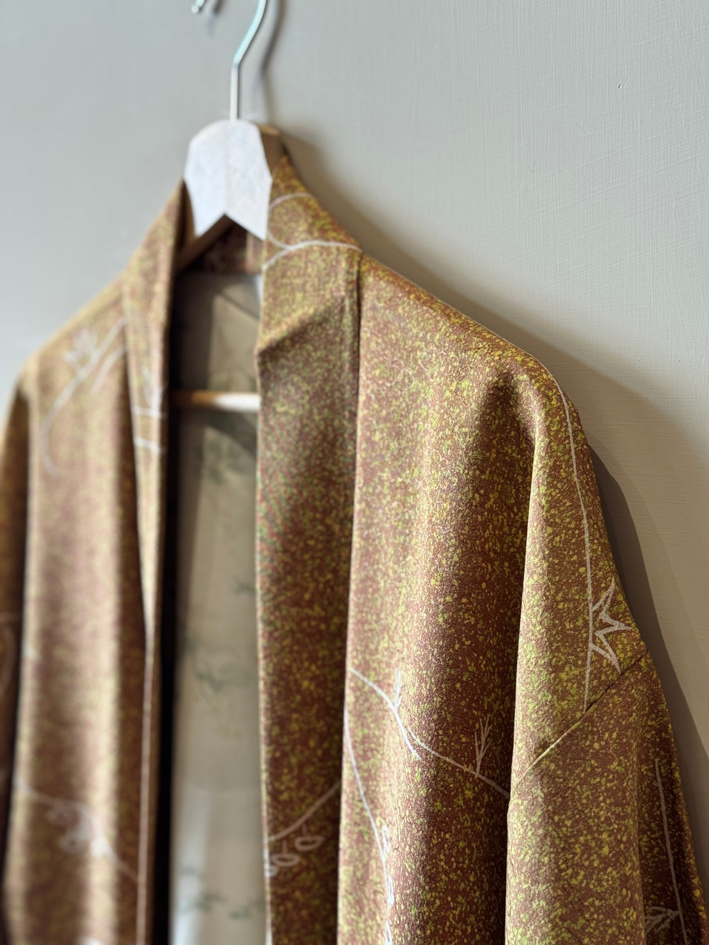 Kimono Haori Nakama