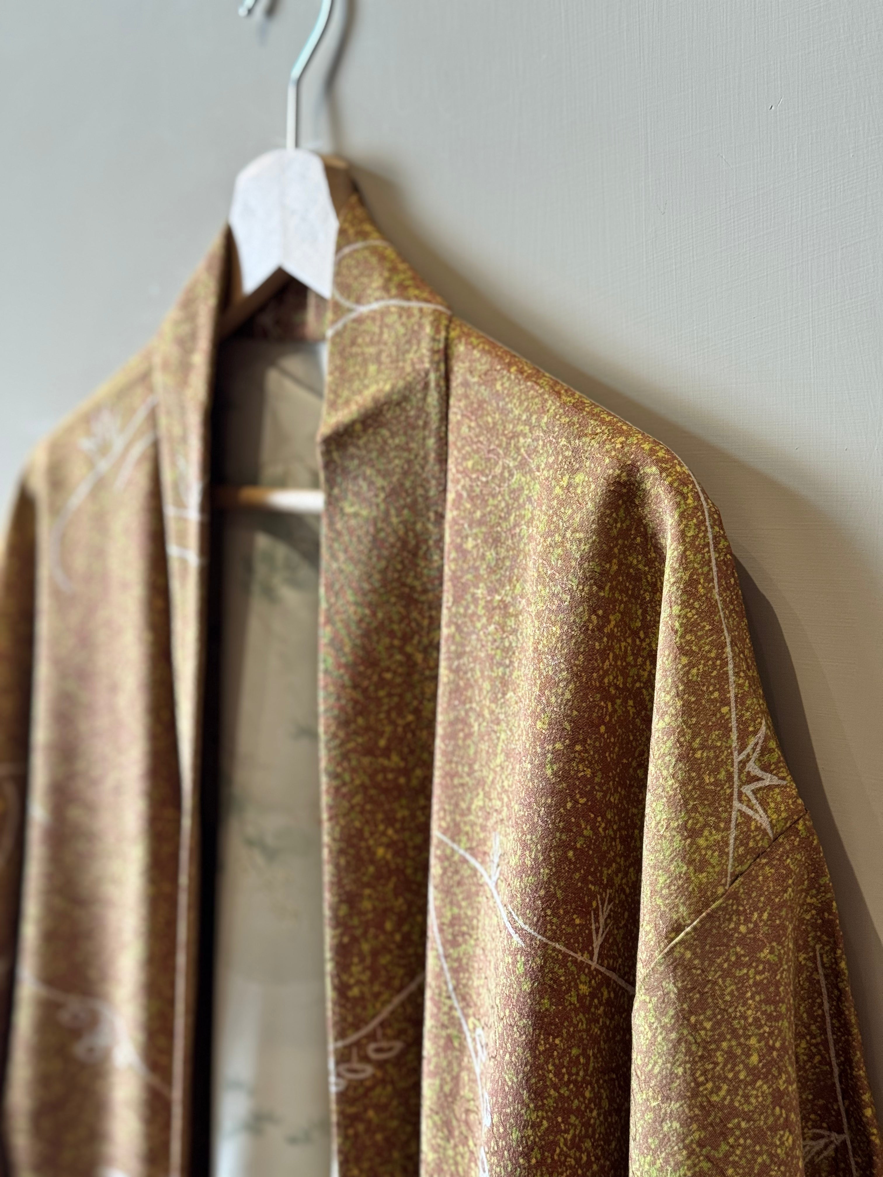 Kimono Haori Nakama