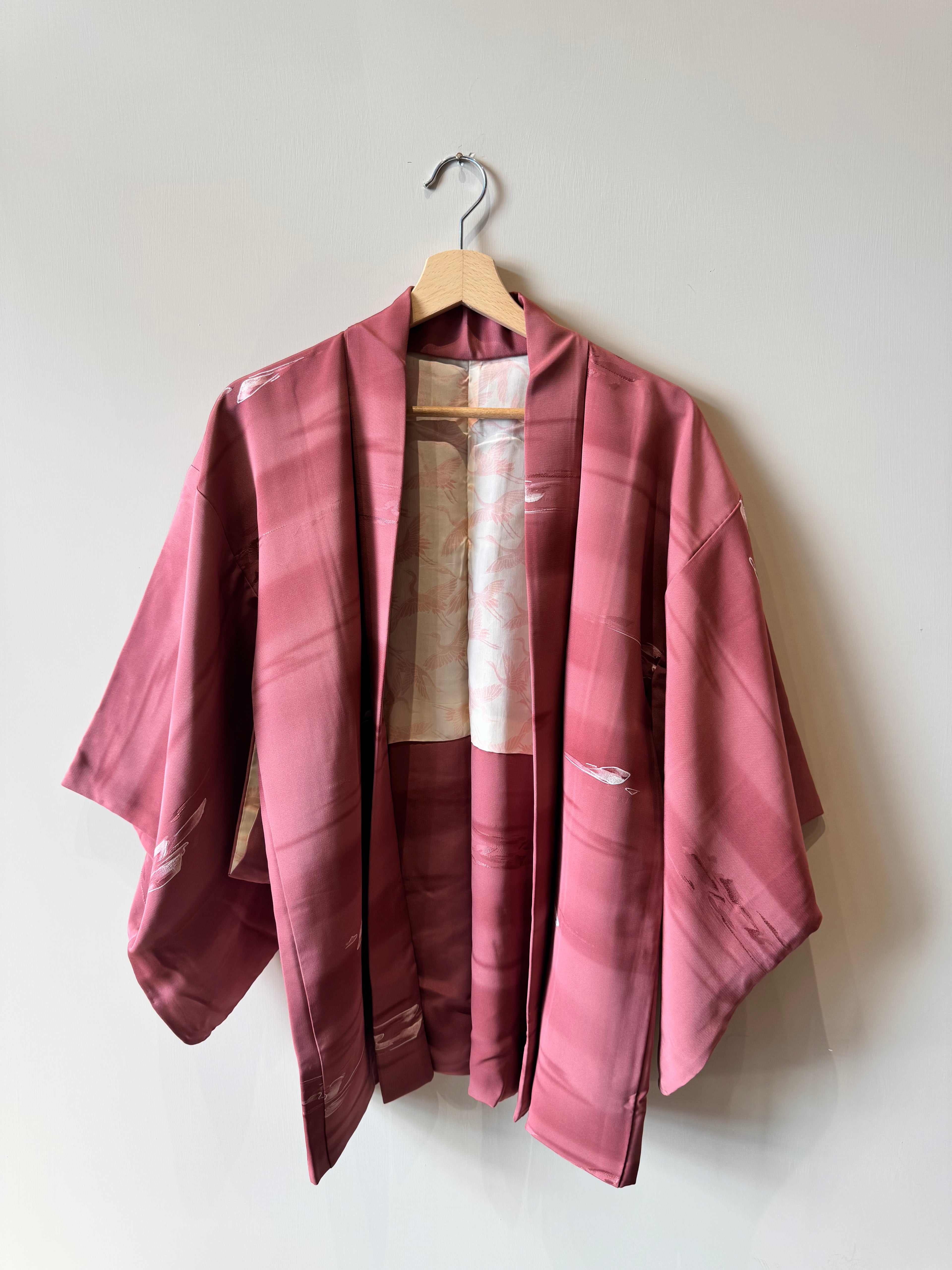Kimono Haori Omoiyari