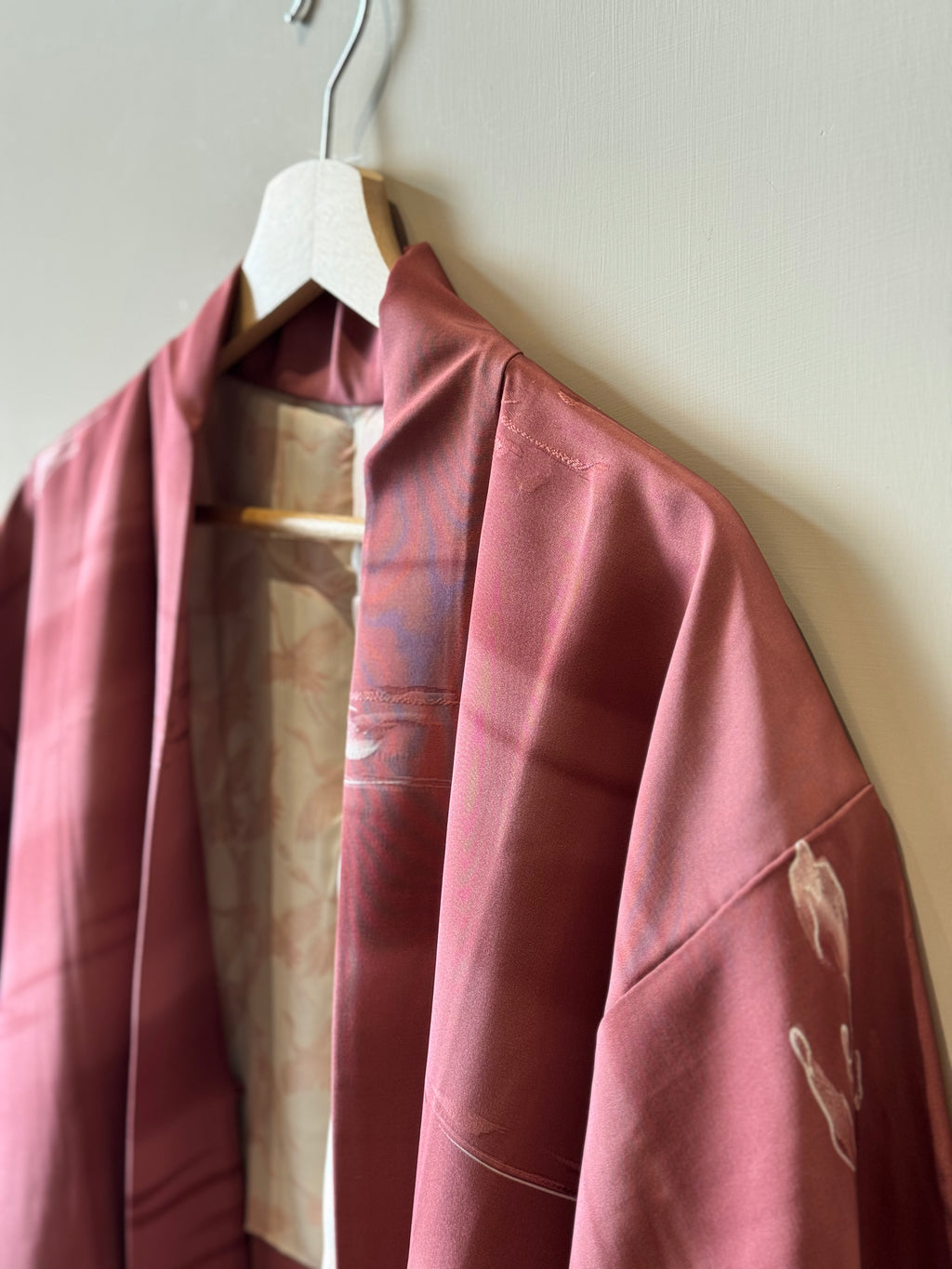 Kimono Haori Omoiyari