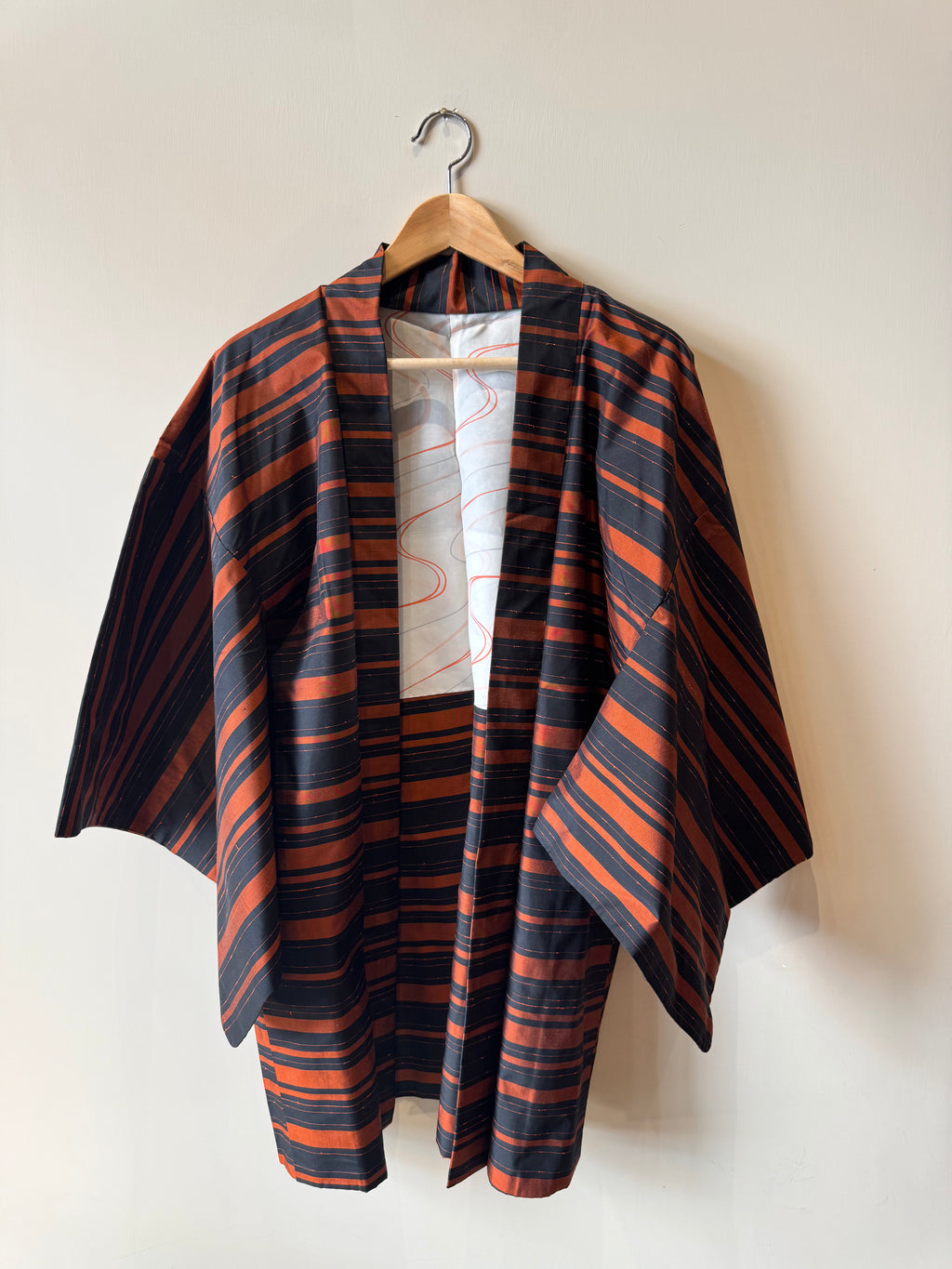 Kimono Haori Arigatou