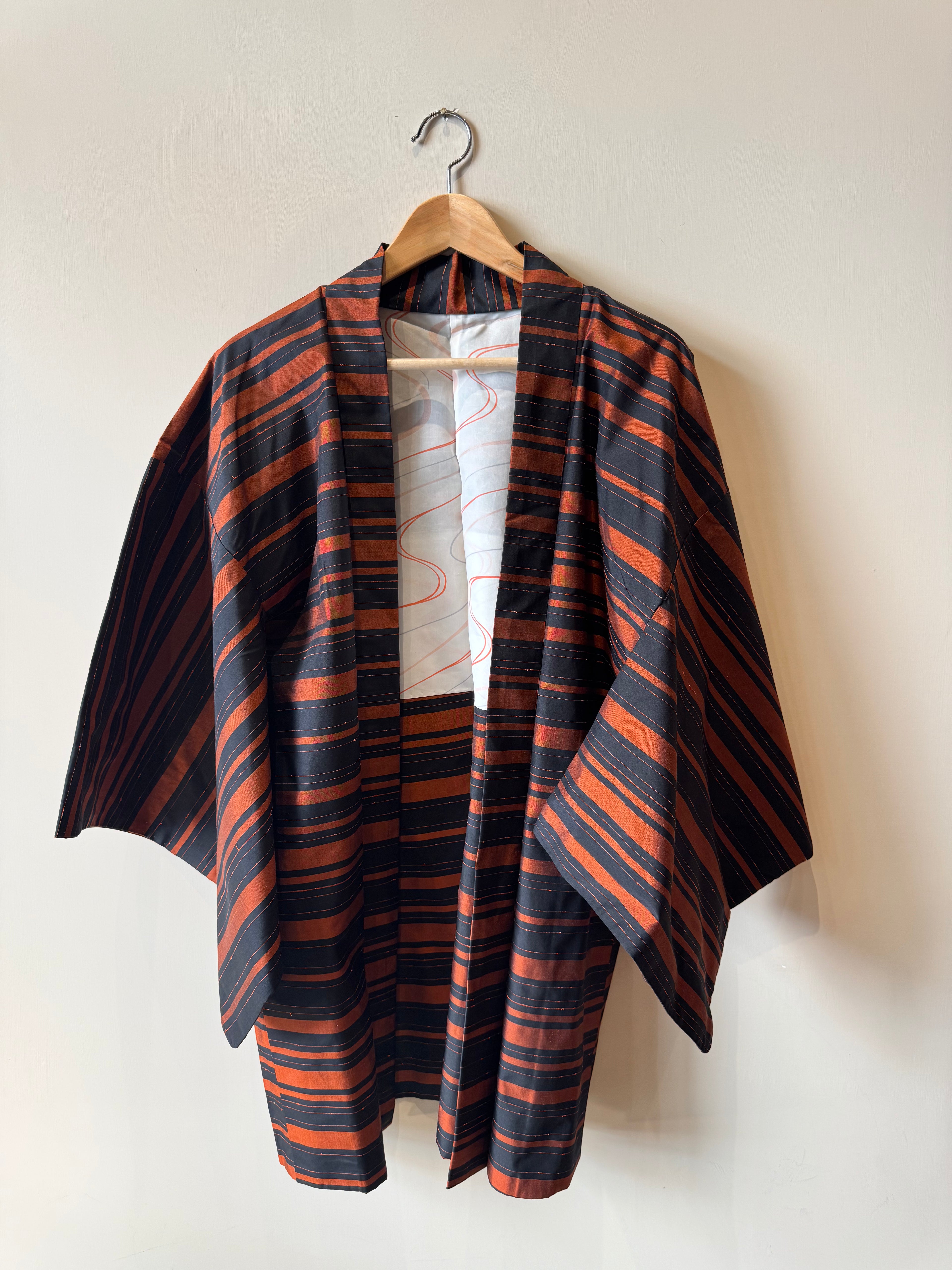 Kimono Haori Arigatou
