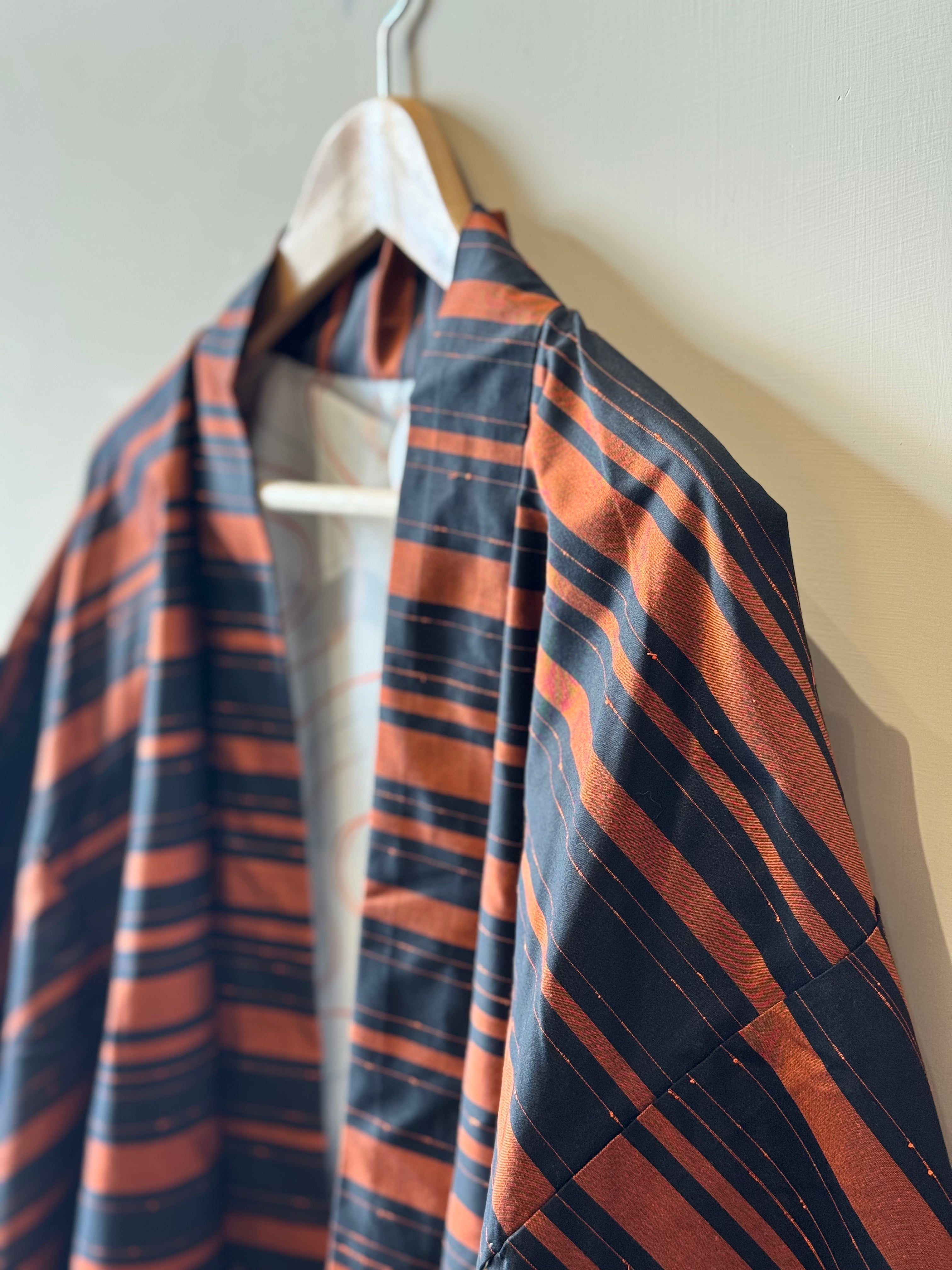 Kimono Haori Arigatou